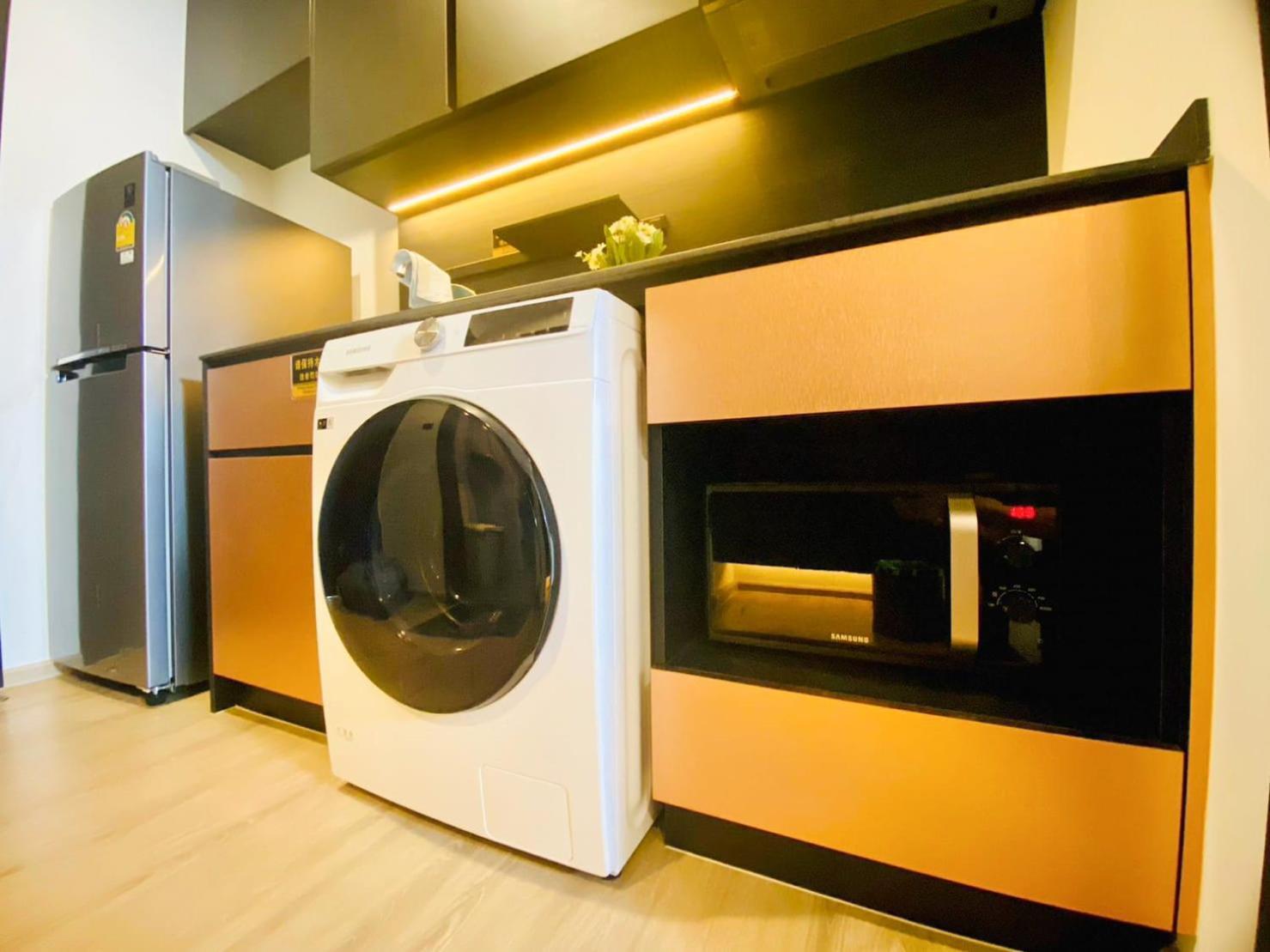Edge Vip Apartment *