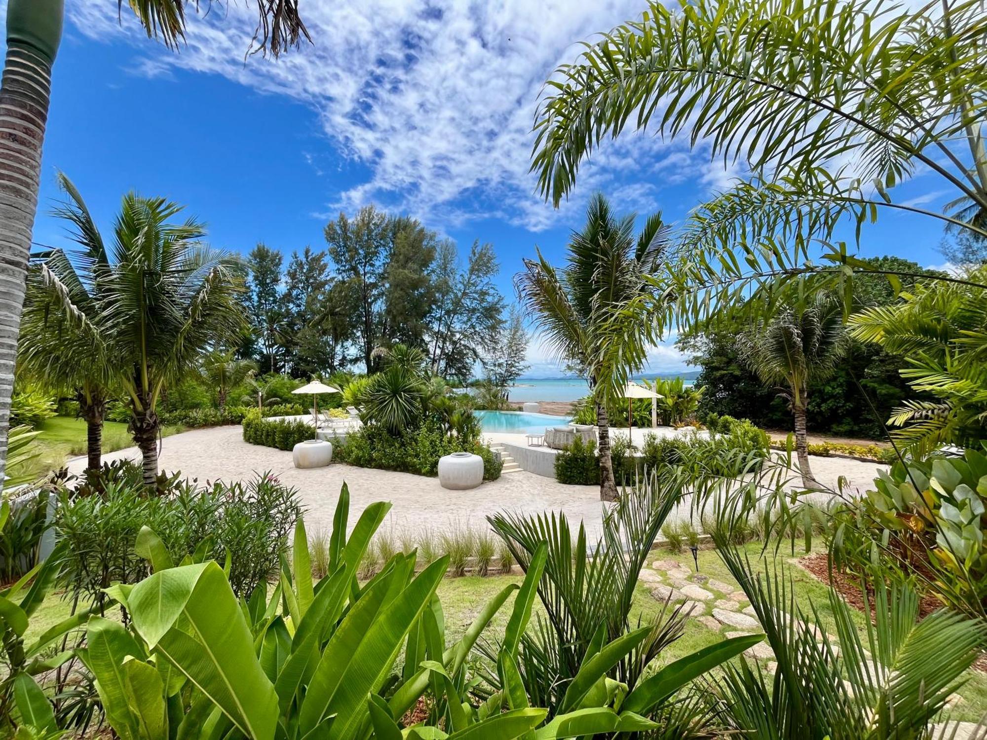 Cape Pakarang Wow Wild Wellness Escapes Hotel Khao Lak