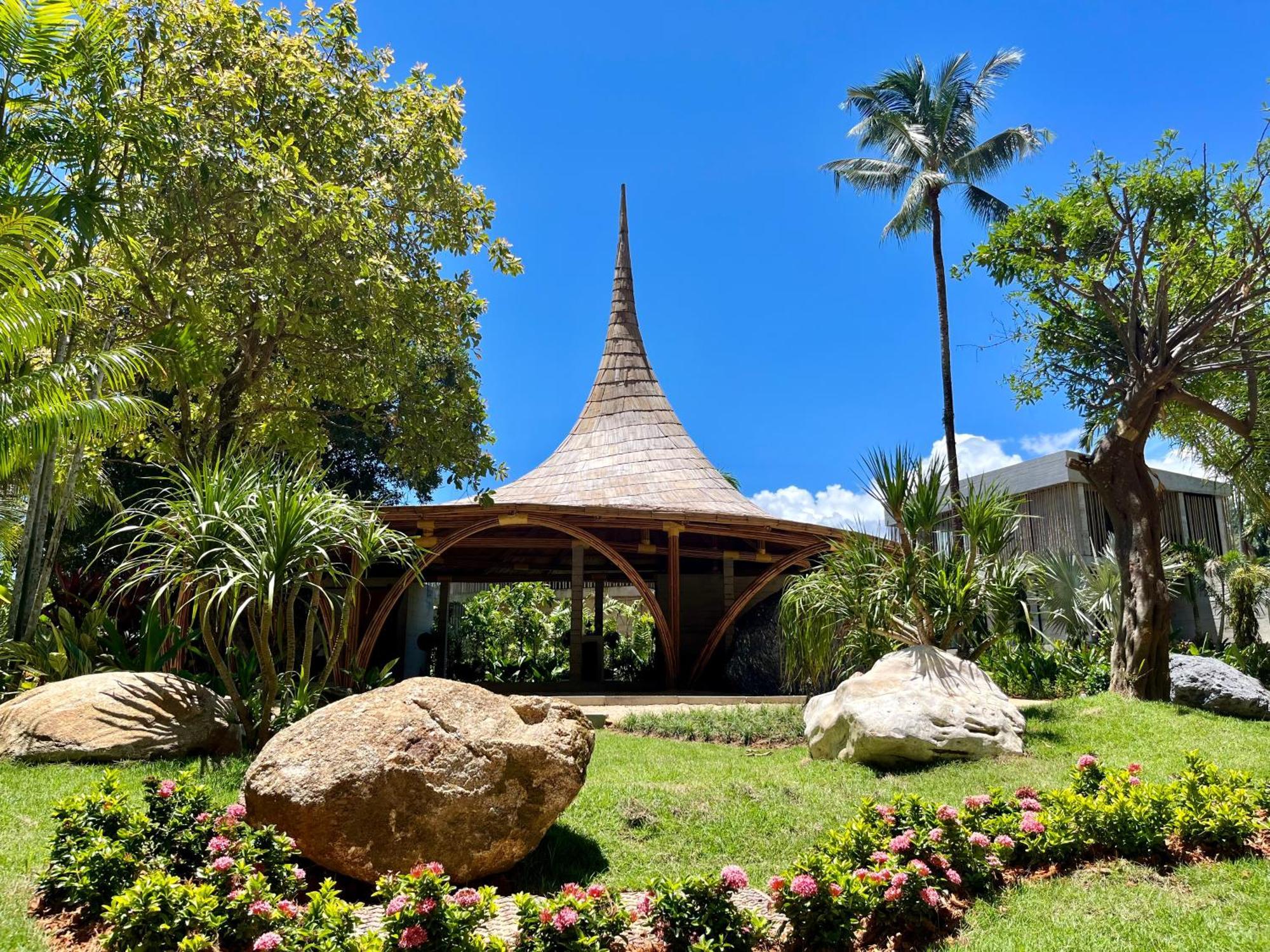Hotel Cape Pakarang Wow Wild Wellness Escapes Khao Lak