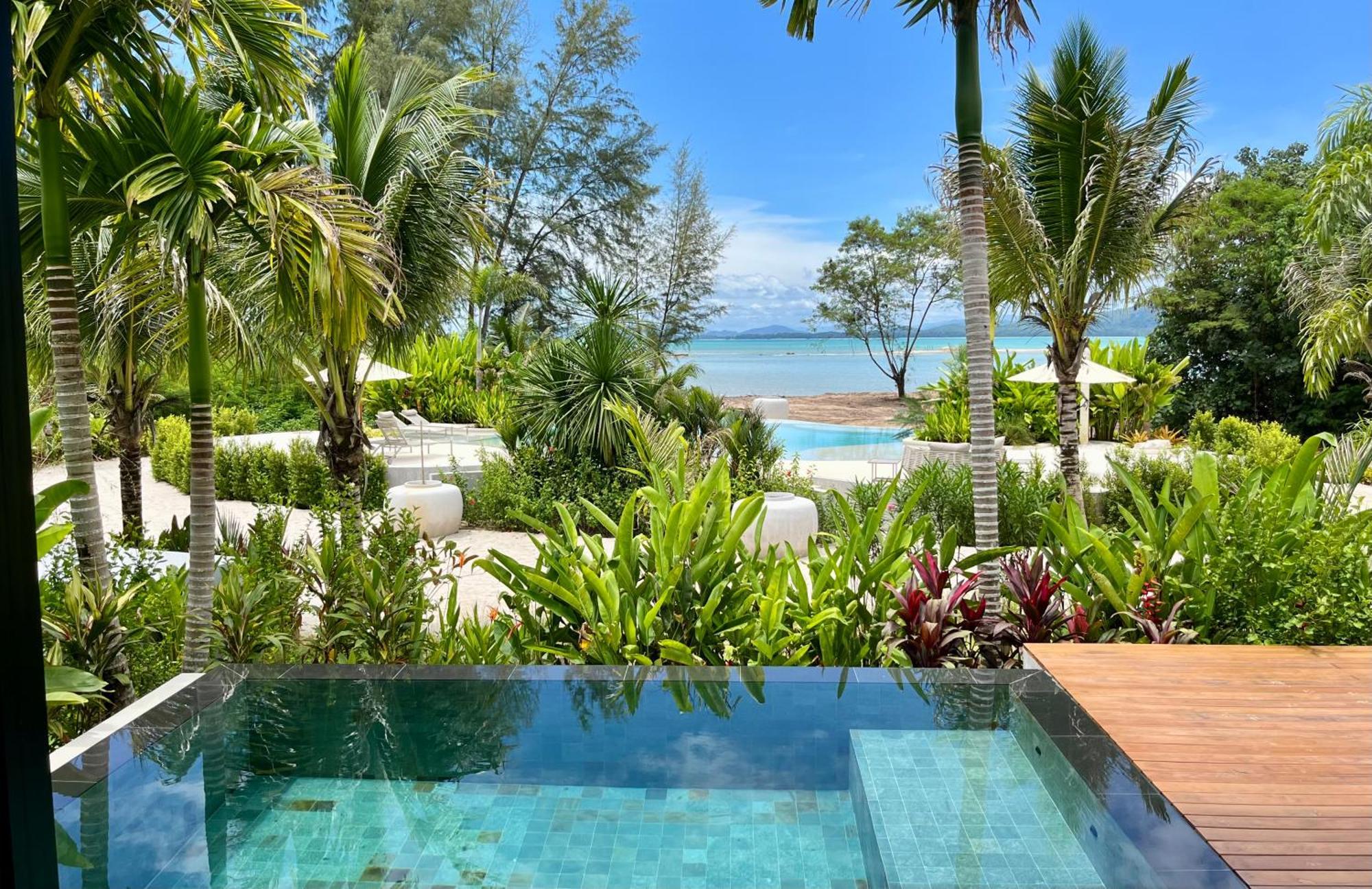 Cape Pakarang Wow Wild Wellness Escapes Khao Lak