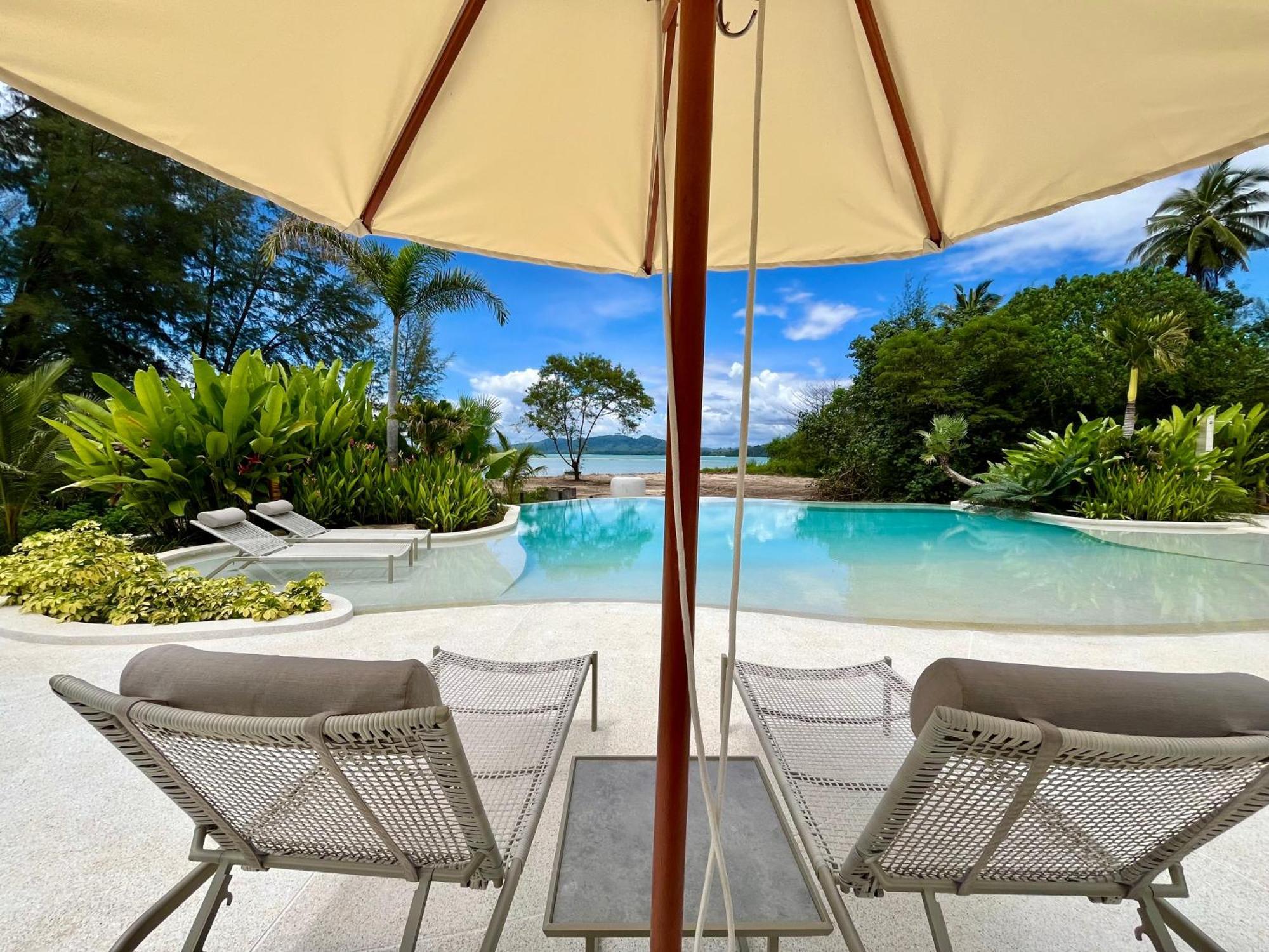Hotel Cape Pakarang Wow Wild Wellness Escapes