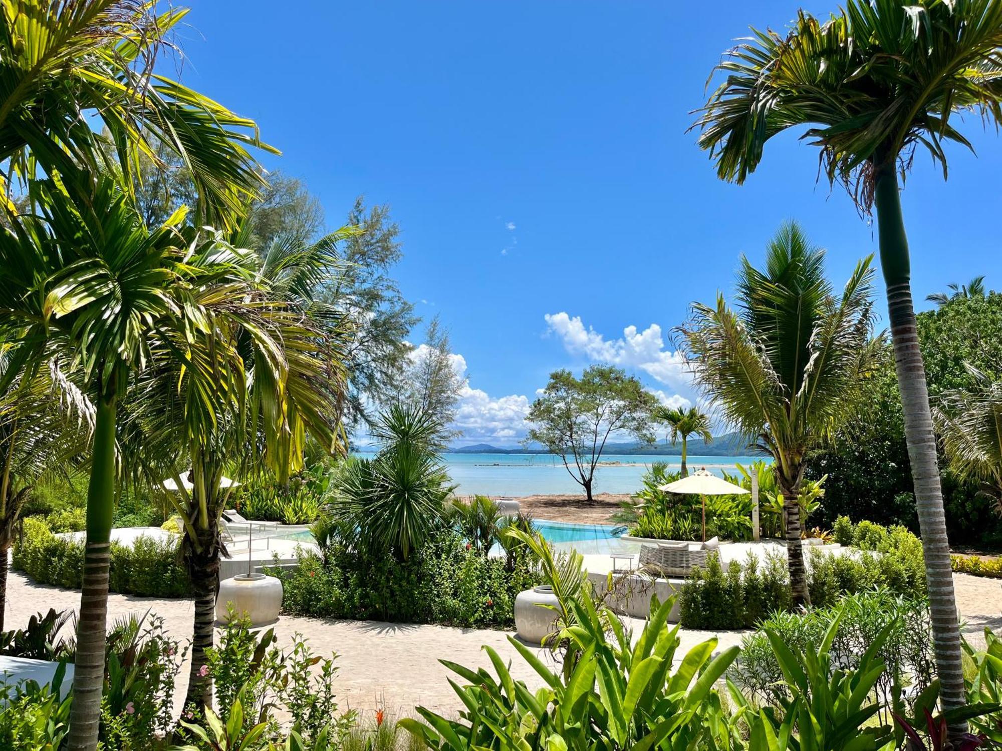 Cape Pakarang Wow Wild Wellness Escapes Hotel *