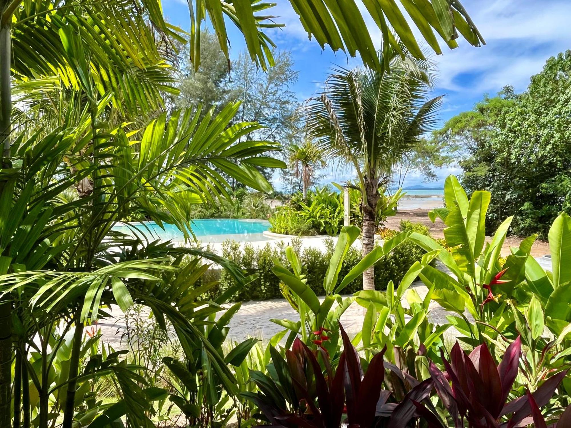 Hotel Cape Pakarang Wow Wild Wellness Escapes *