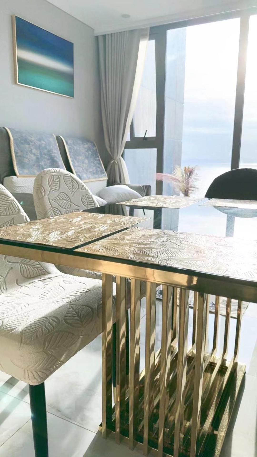 Copacabana 科帕卡巴纳海乔木提安海滩毗邻乔木提安夜市 * Jomtien Beach