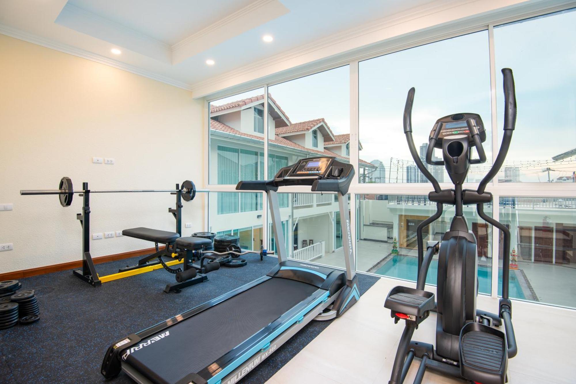 Pratamnak Luxury Pattaya
