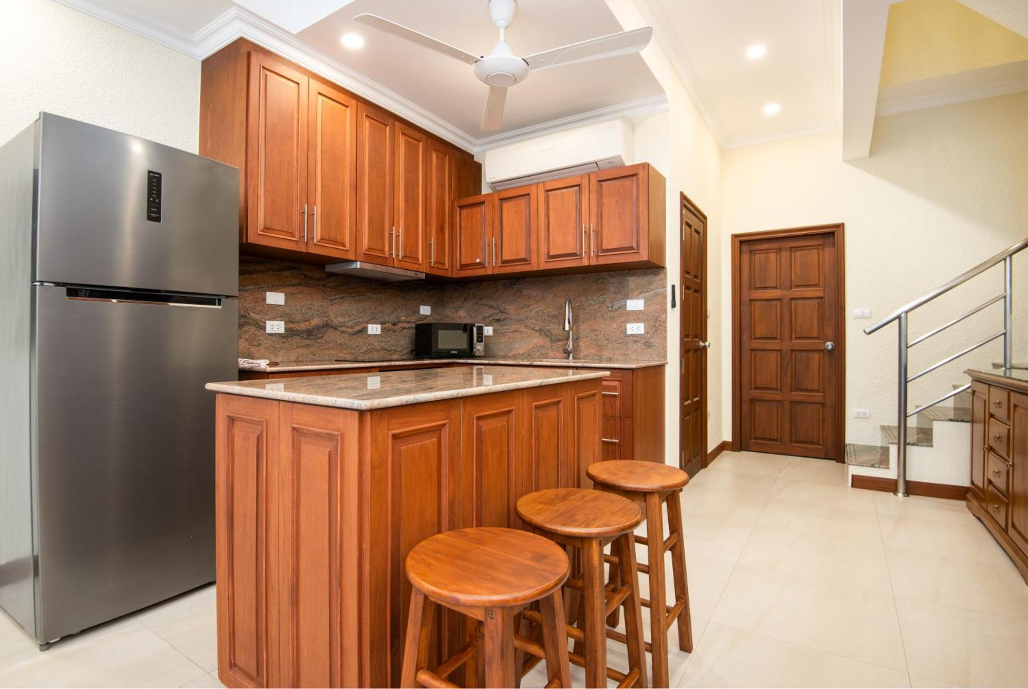 Pratamnak Luxury * Pattaya