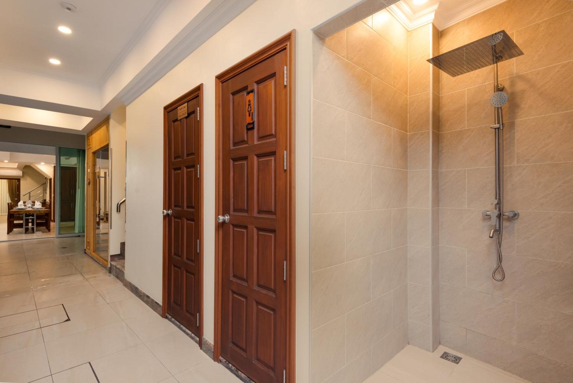 Pratamnak Luxury Resort Pattaya