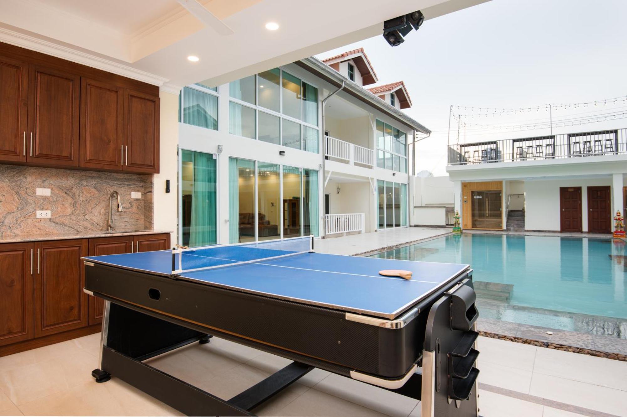 Pratamnak Luxury *