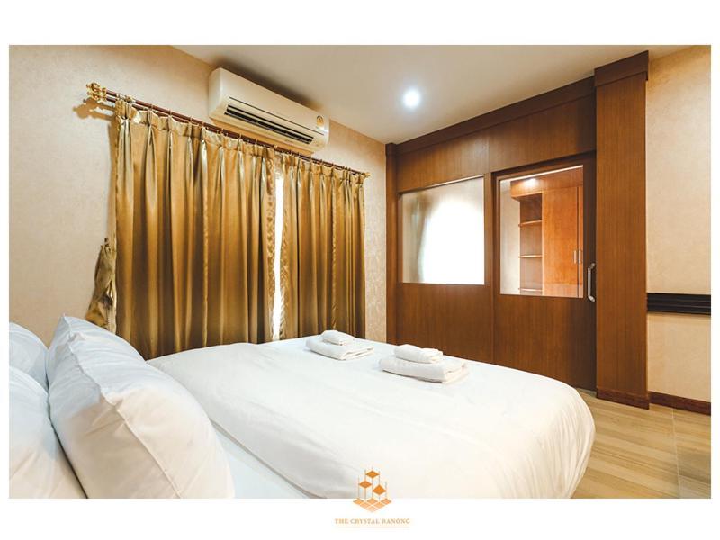 The Crystal No301 Aparthotel