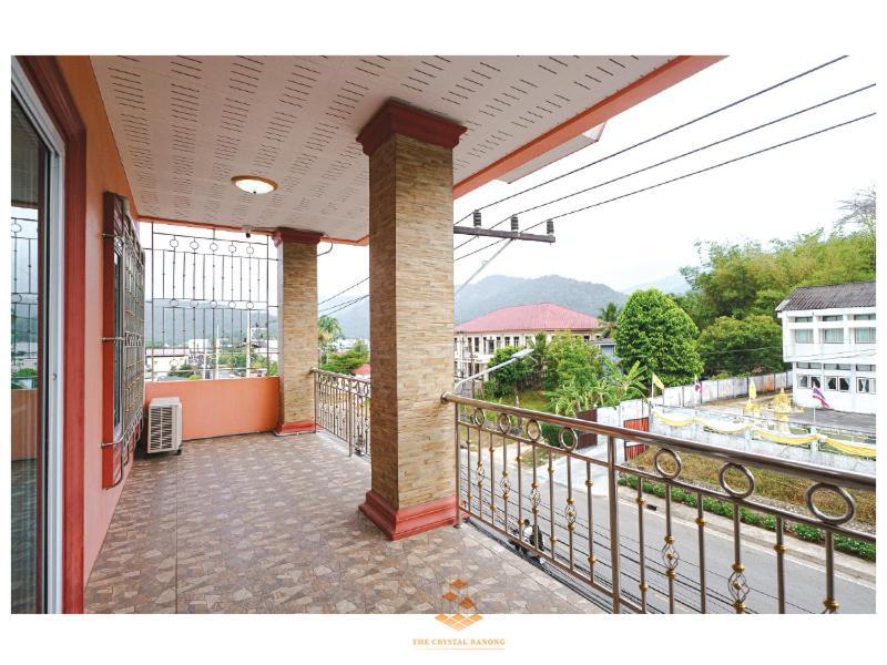 The Crystal No301 * Ranong