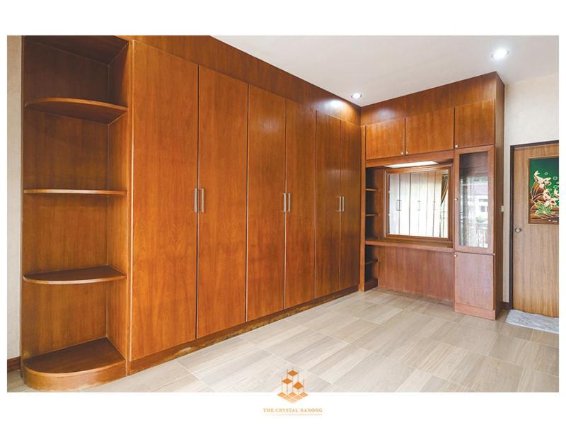 The Crystal No301 Aparthotel