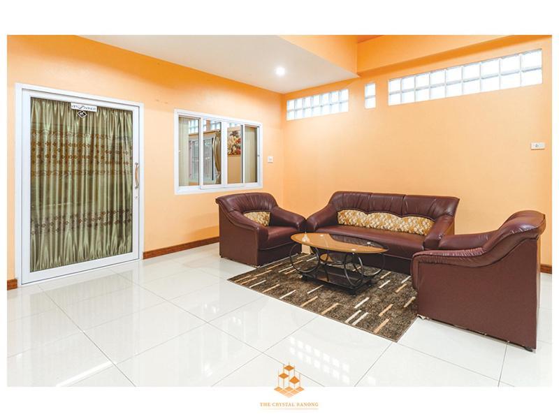 The Crystal No301 Aparthotel *