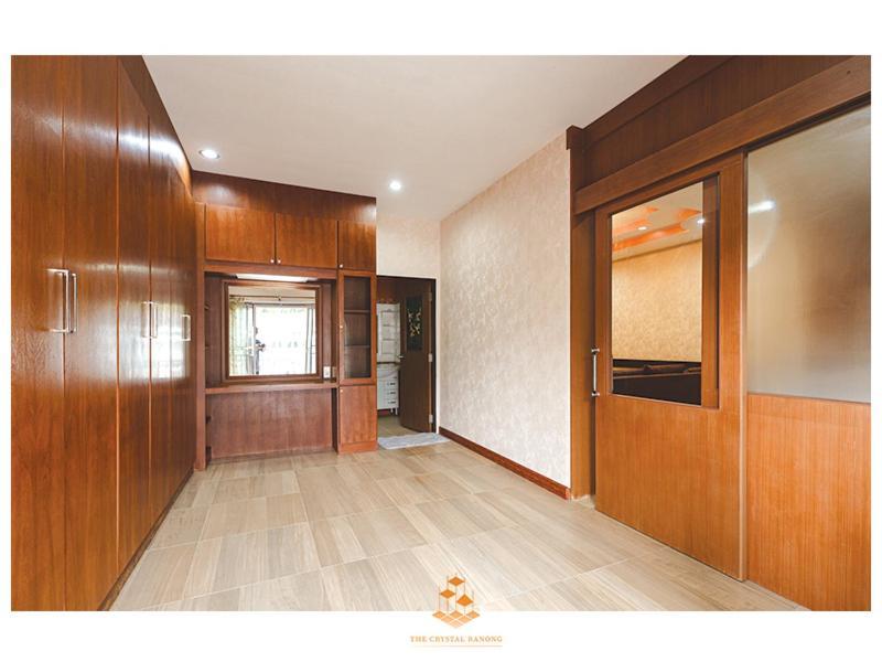 Aparthotel The Crystal No301 Ranong