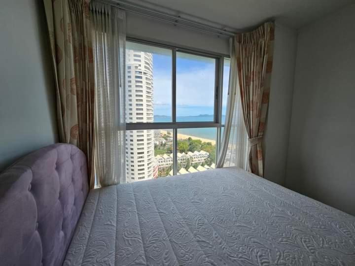 Pattaya Seaview Premium