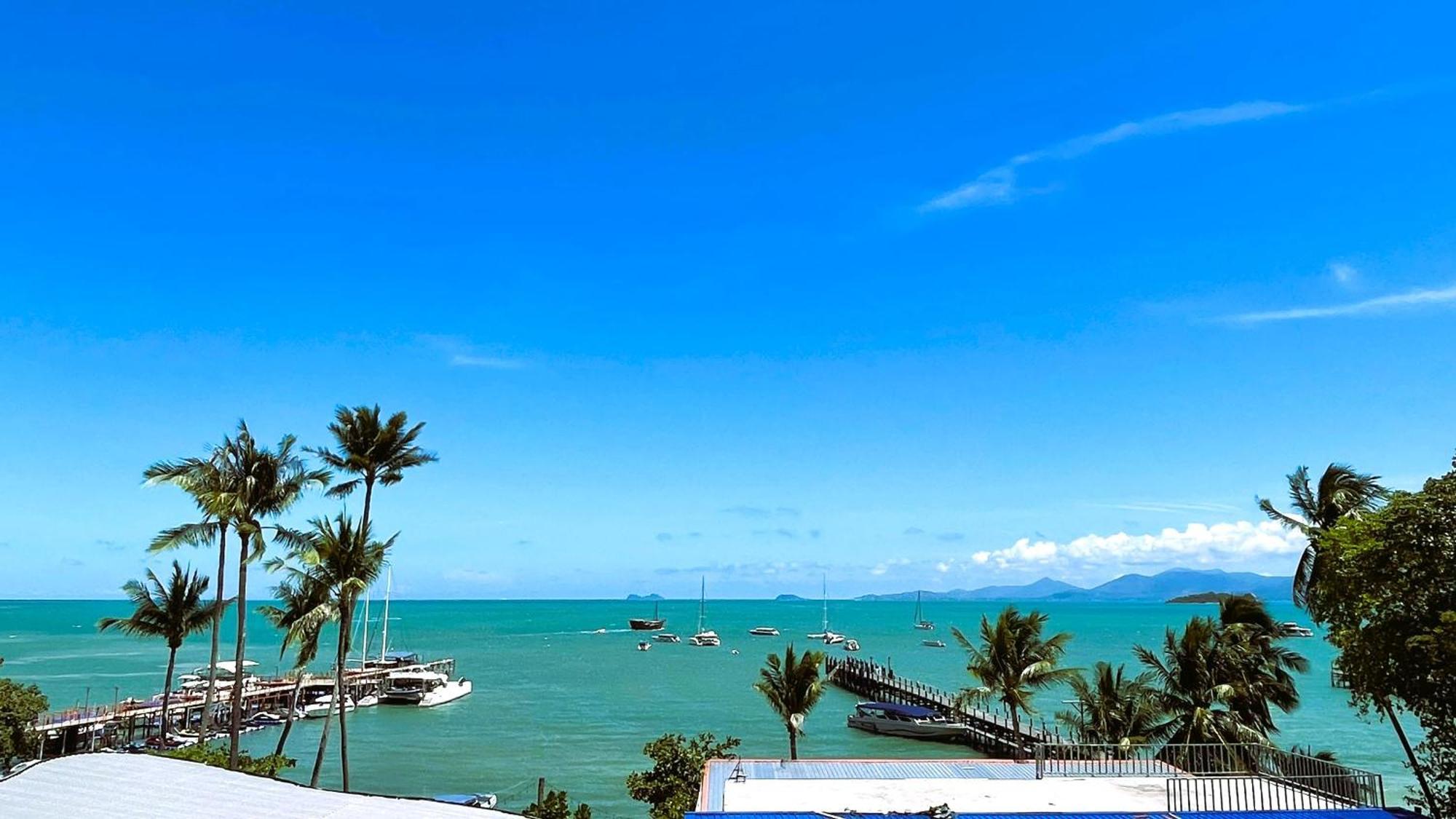 Apartment Rockstar Bang Rak Beach (Koh Samui)