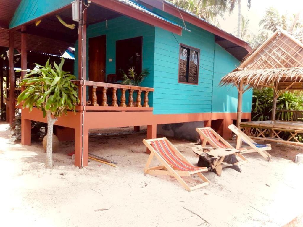 Holiday home Baan Hin Kong *