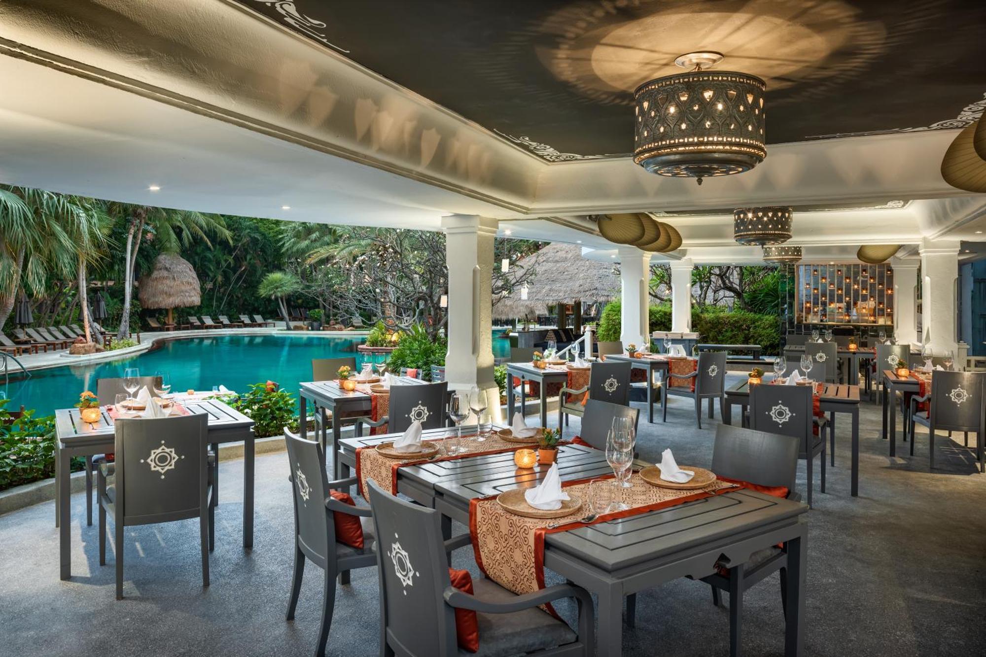 Anantara 5*