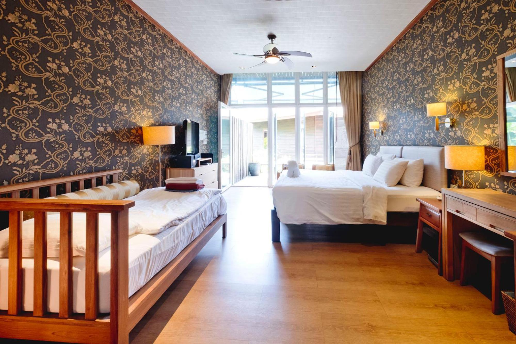 Resort Gajapuri 4*