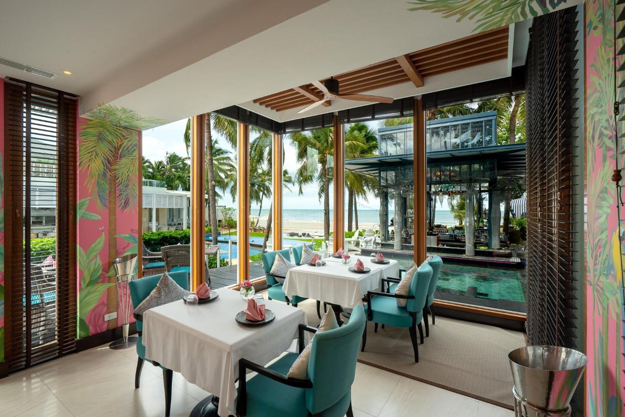 Intercontinental By Ihg HHQ