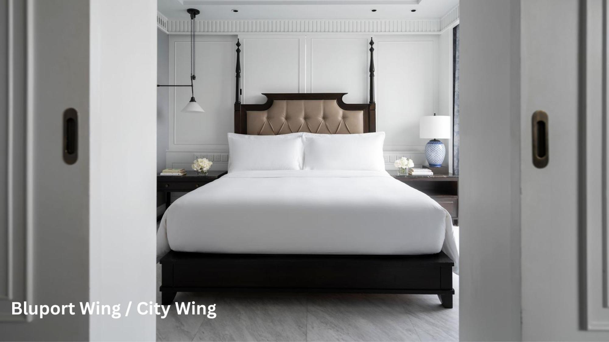 Intercontinental By Ihg Resort HHQ