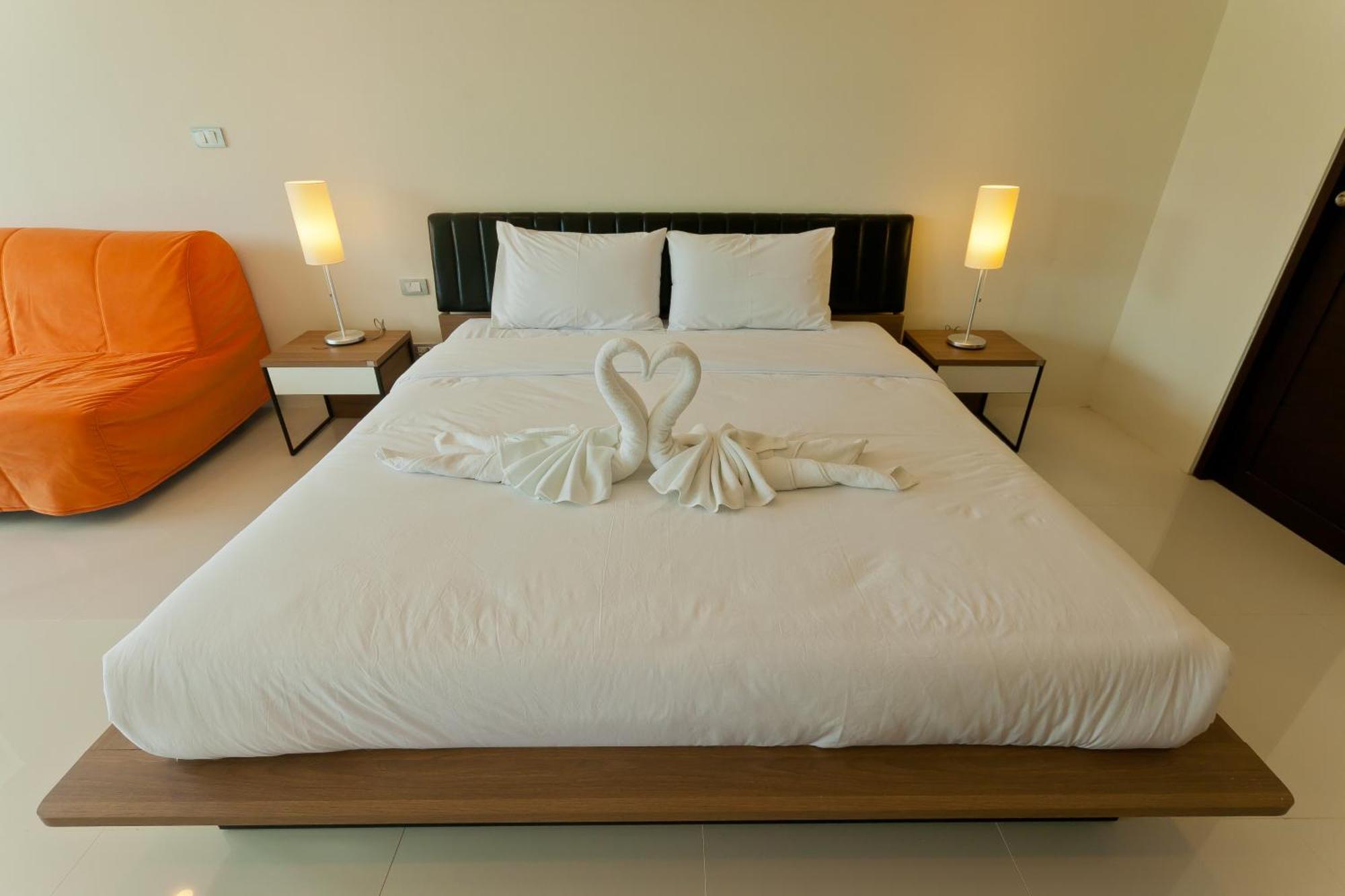 Tai-pan And Resort Hua Hin