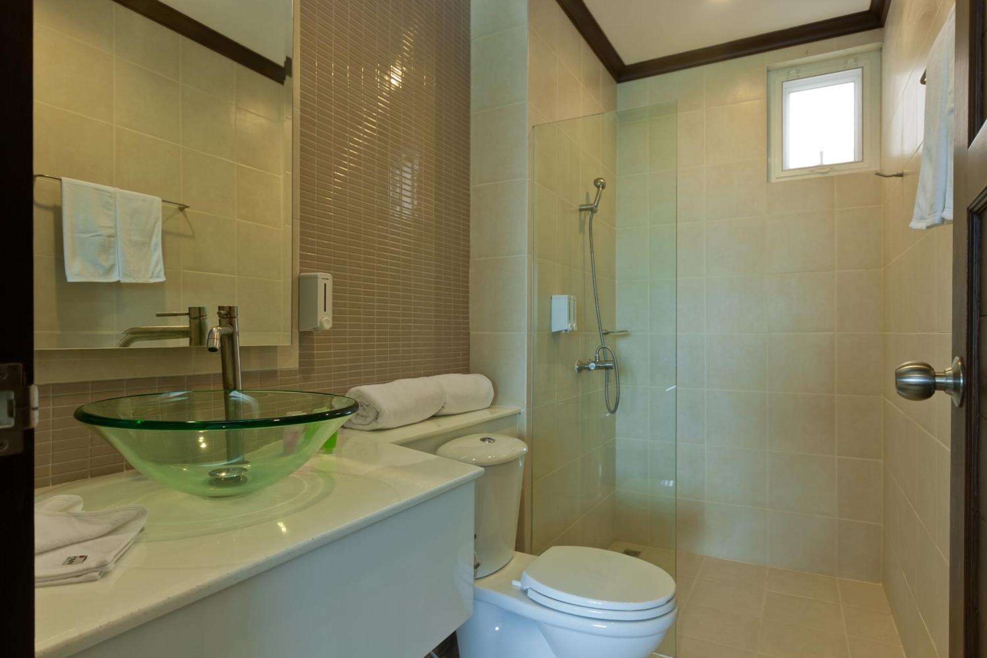 Resort Tai-pan And Hua Hin