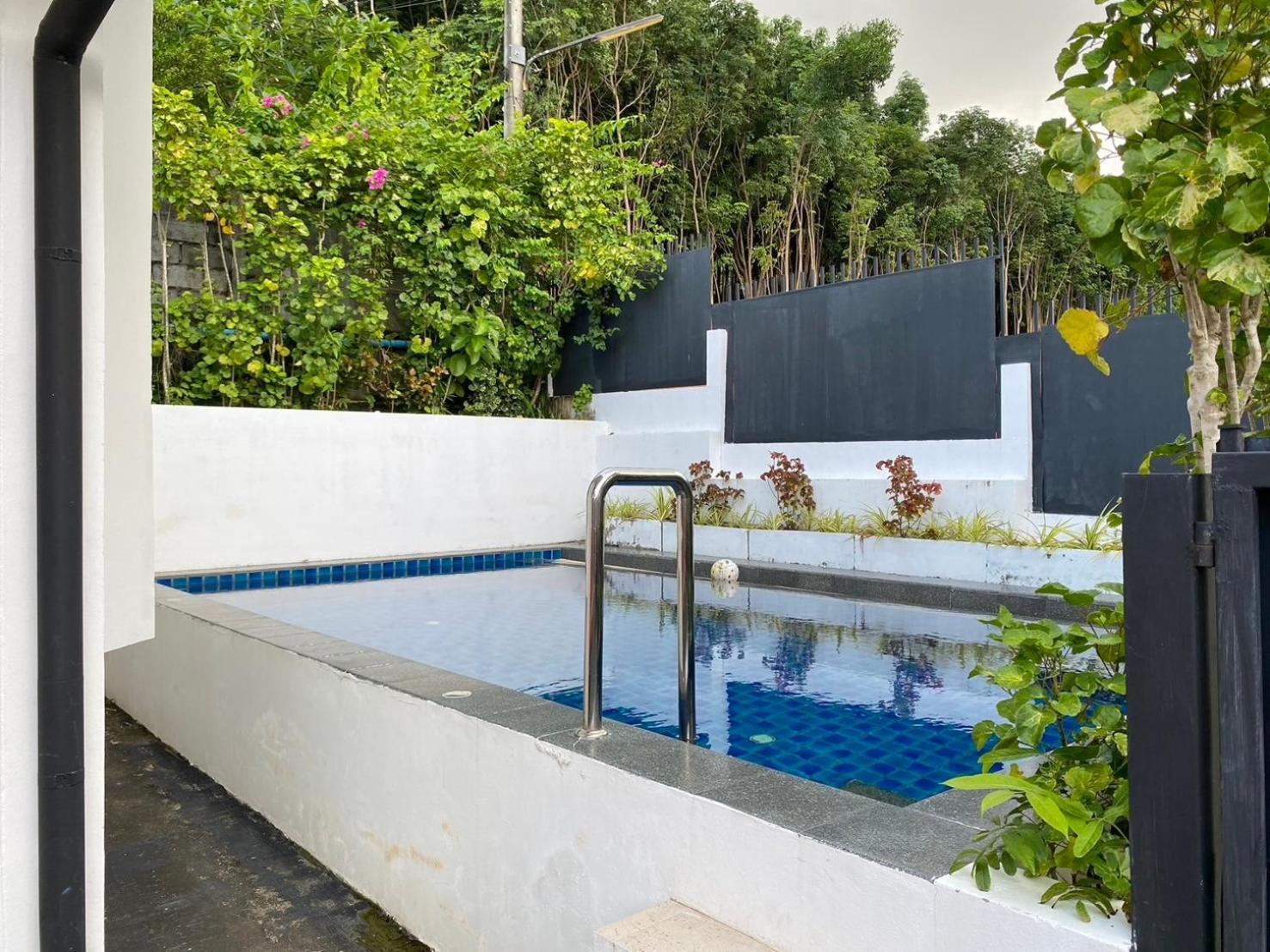 Casa de férias Hideaway Pool