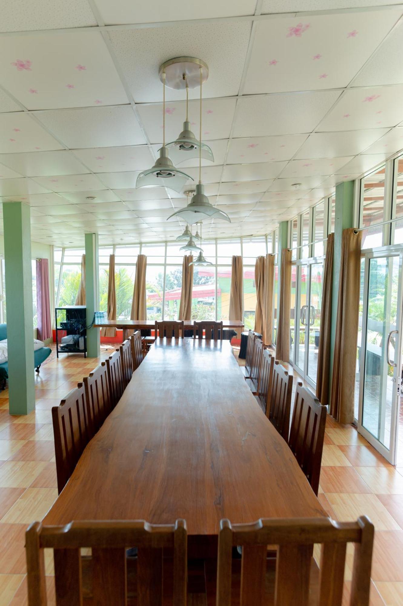 Ob-oon Resort 3*