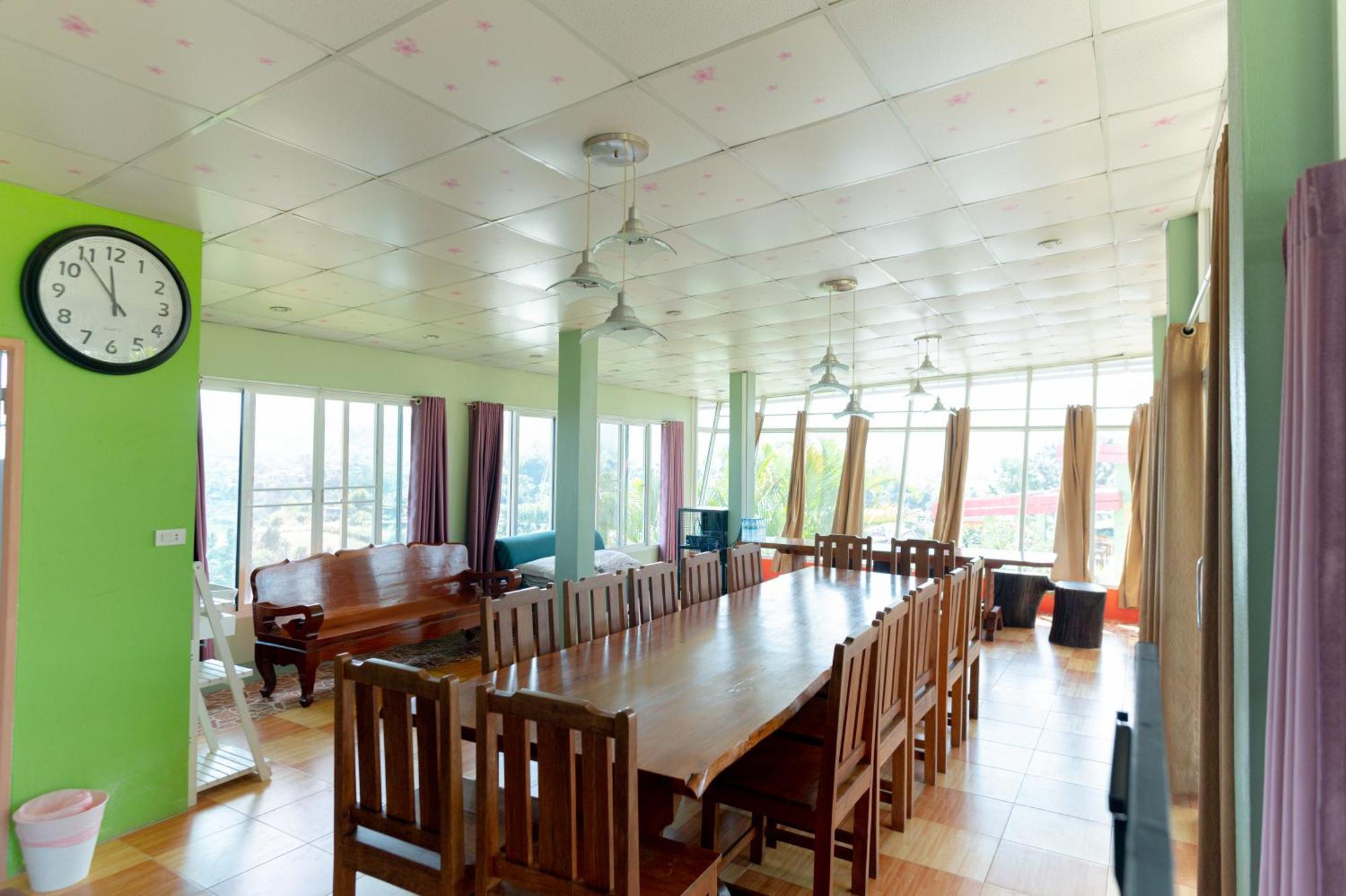 Ob-oon Resort Khao Kho