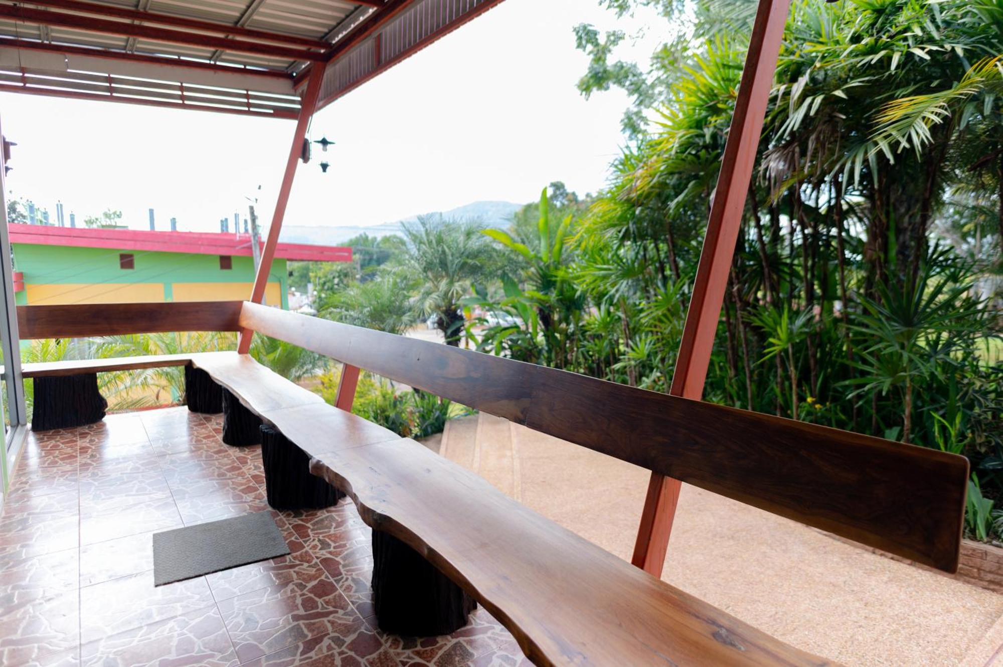 Ob-oon Resort Khao Kho