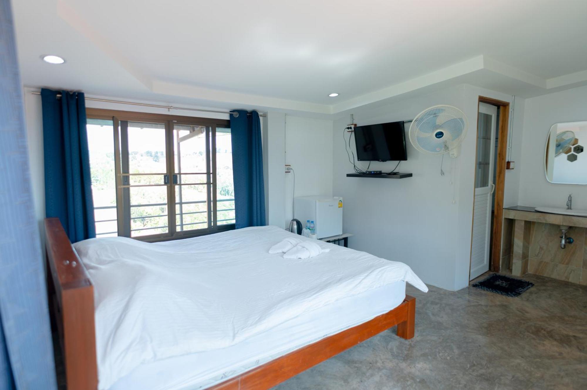 Ob-oon Resort Khao Kho