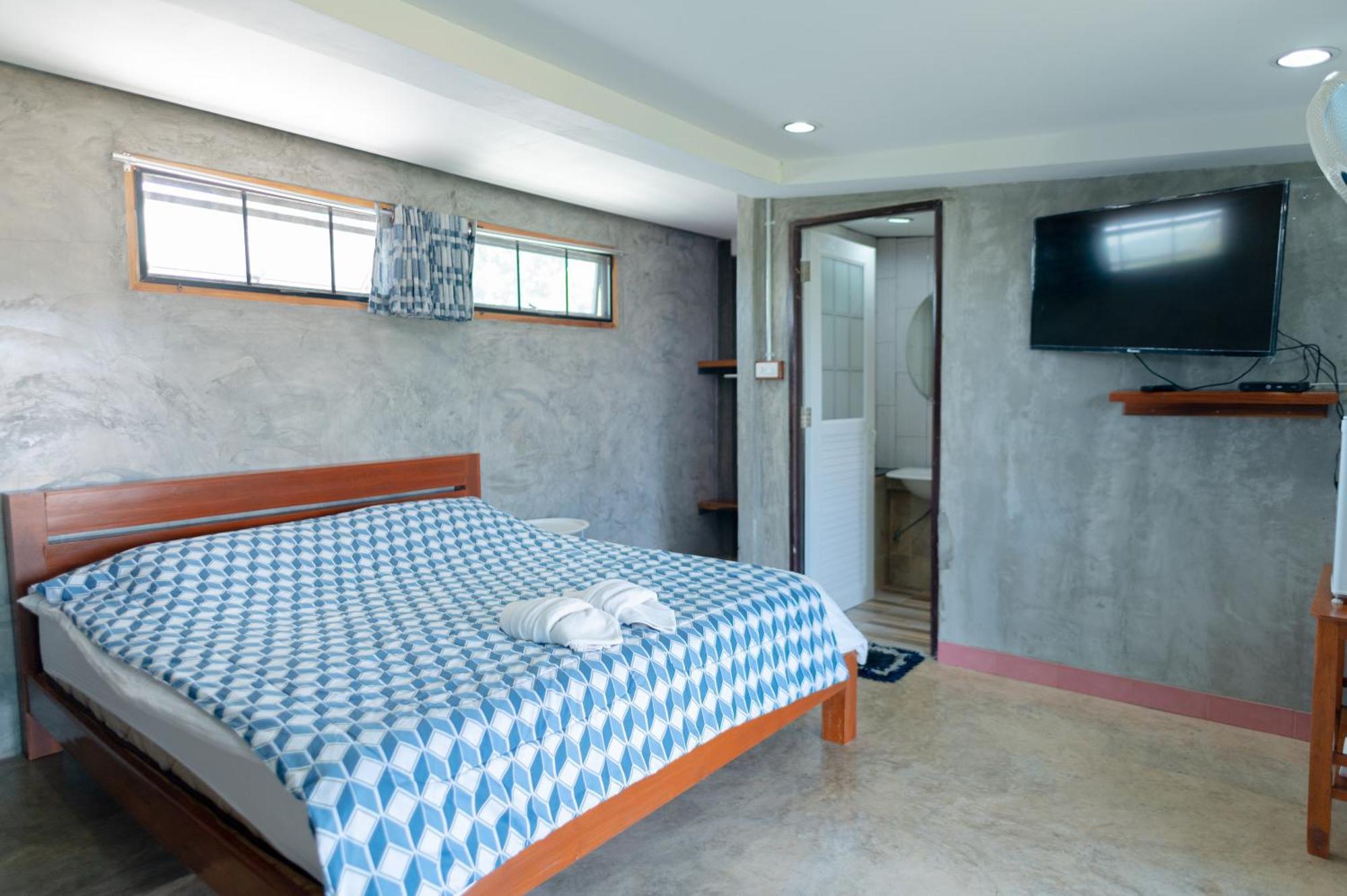 Ob-oon 3* Khao Kho