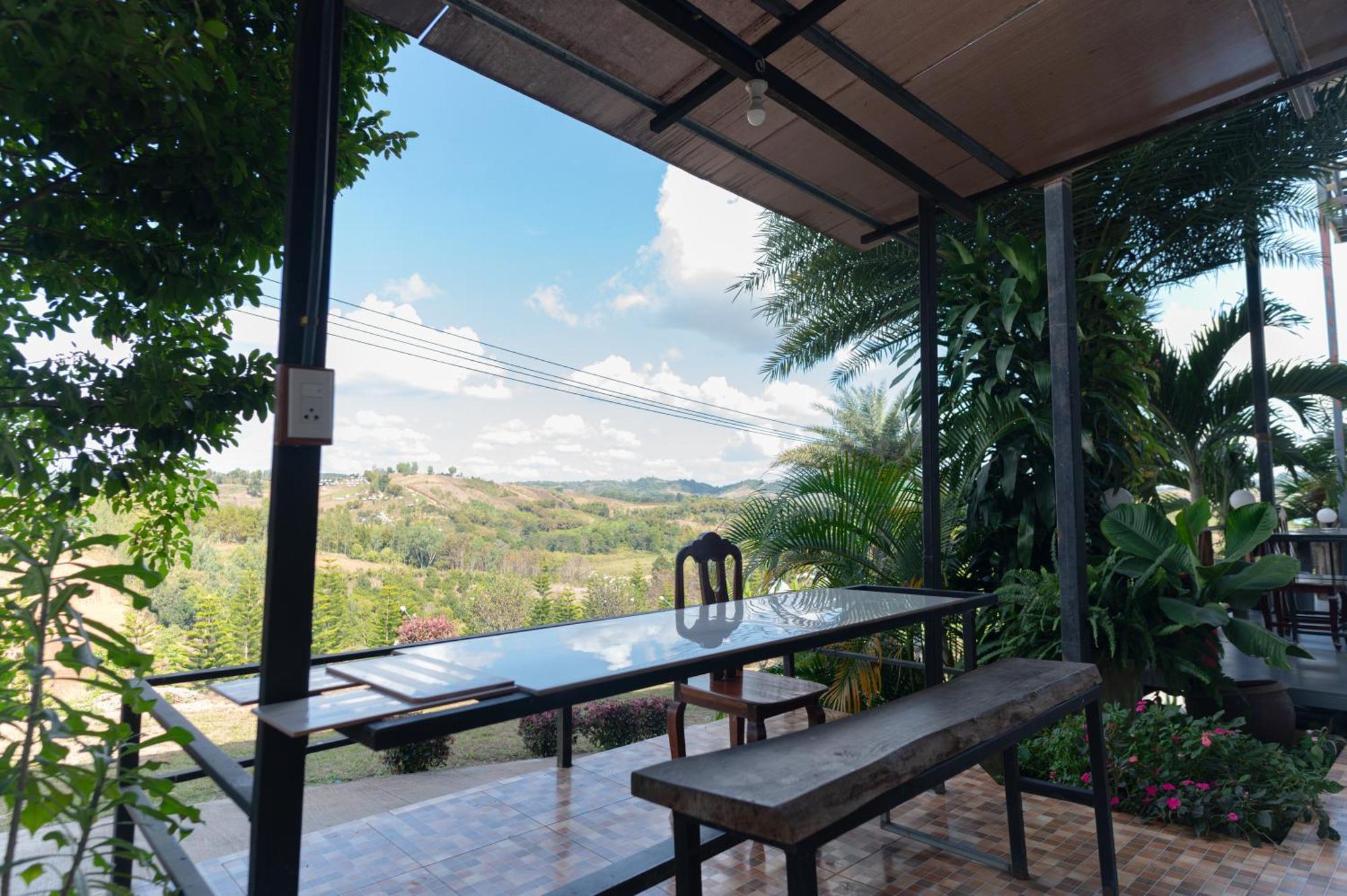 Ob-oon 3* Khao Kho