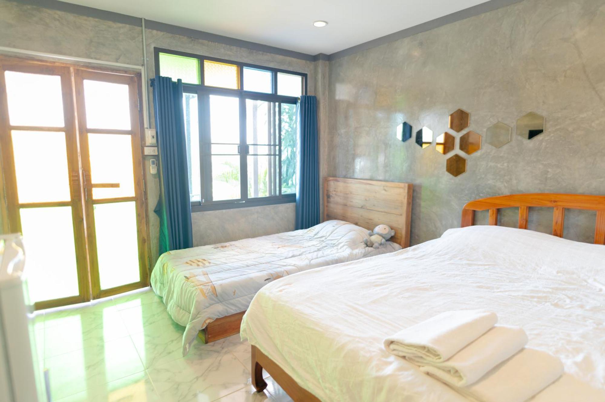 Resort Ob-oon 3*