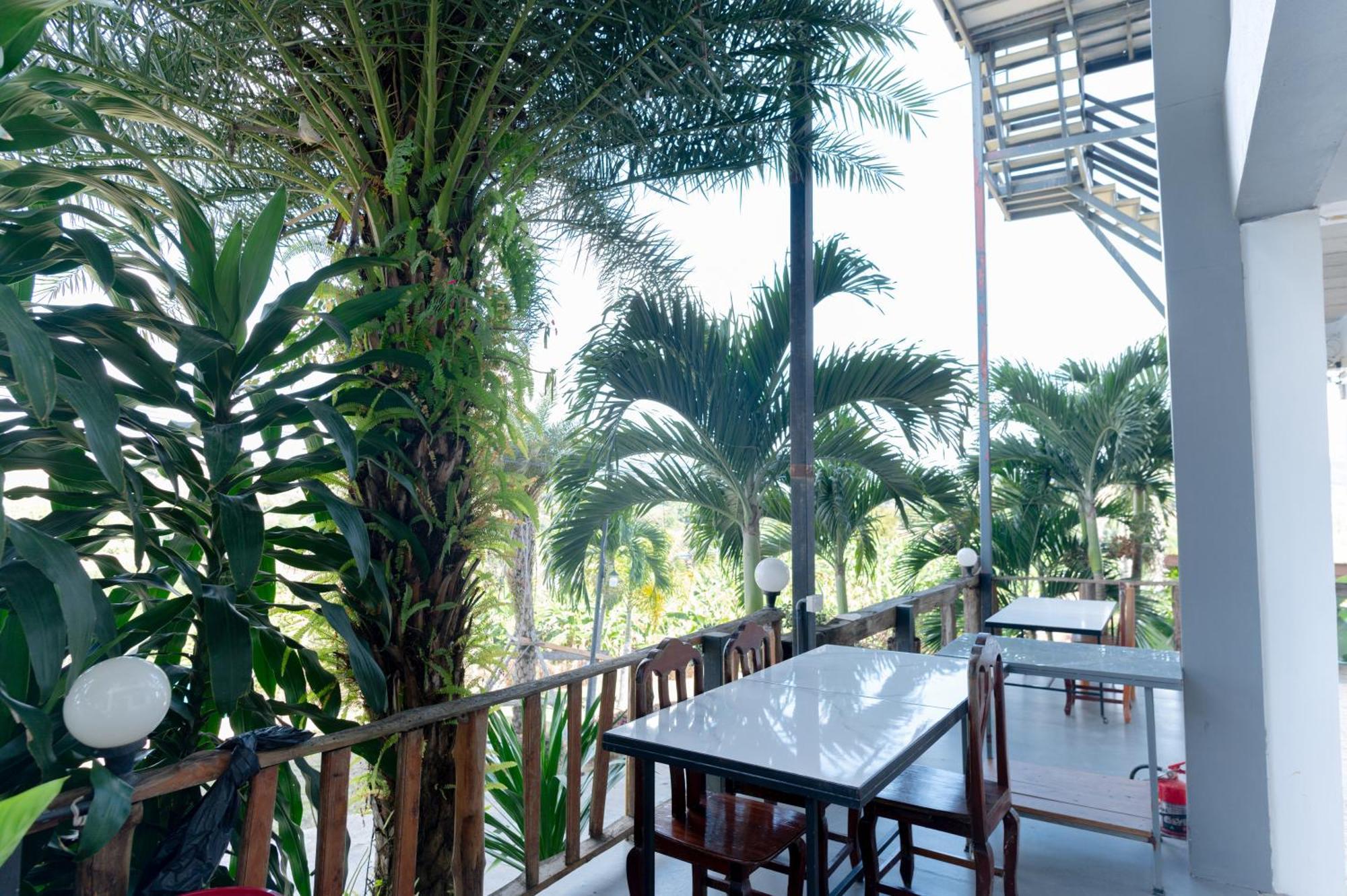 Ob-oon Resort
