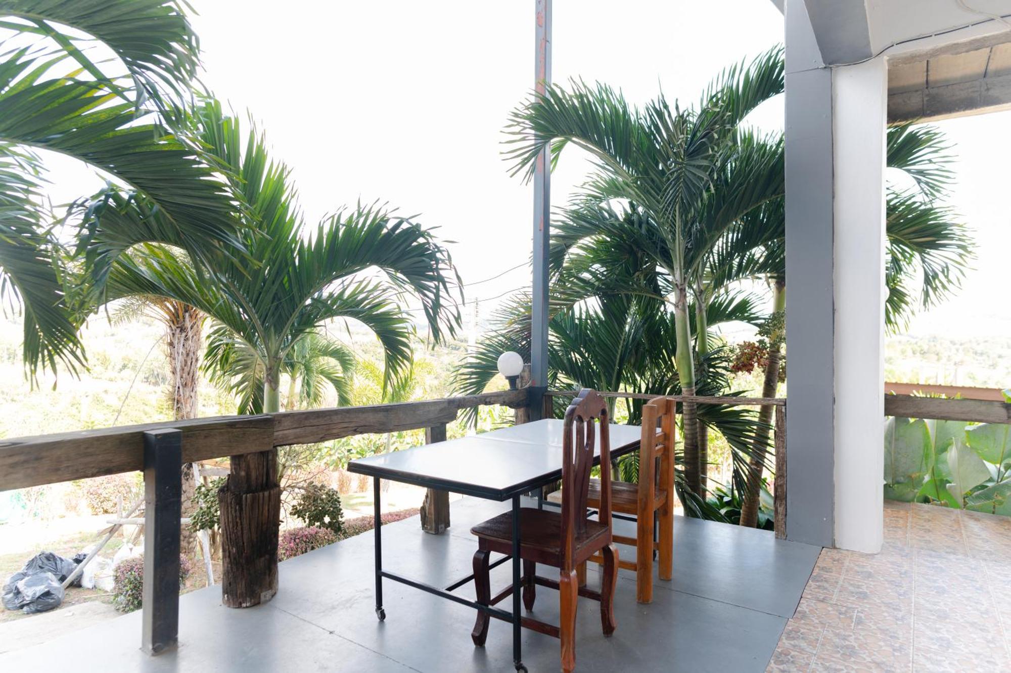 Ob-oon Resort Khao Kho