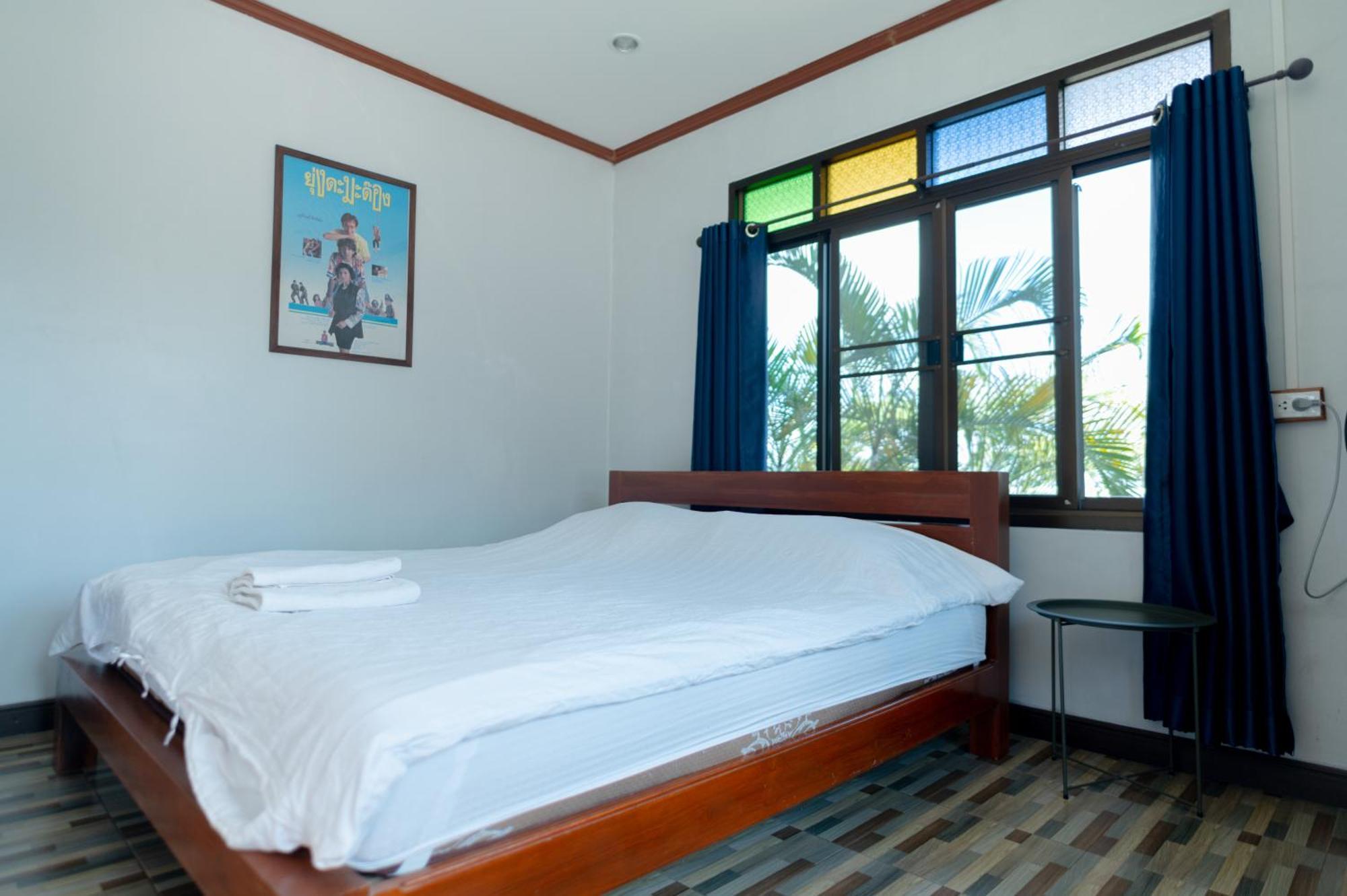 Ob-oon Resort 3*