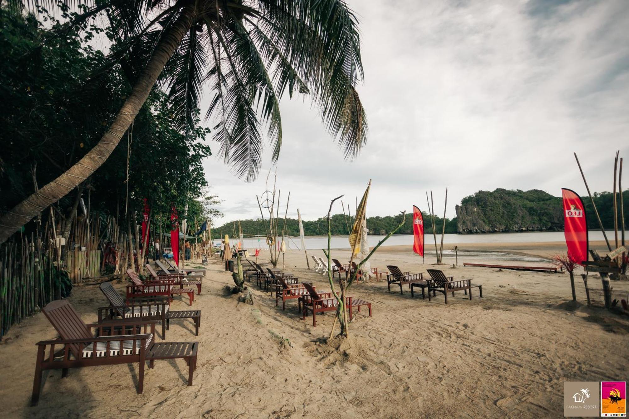 Pak Nam Langu