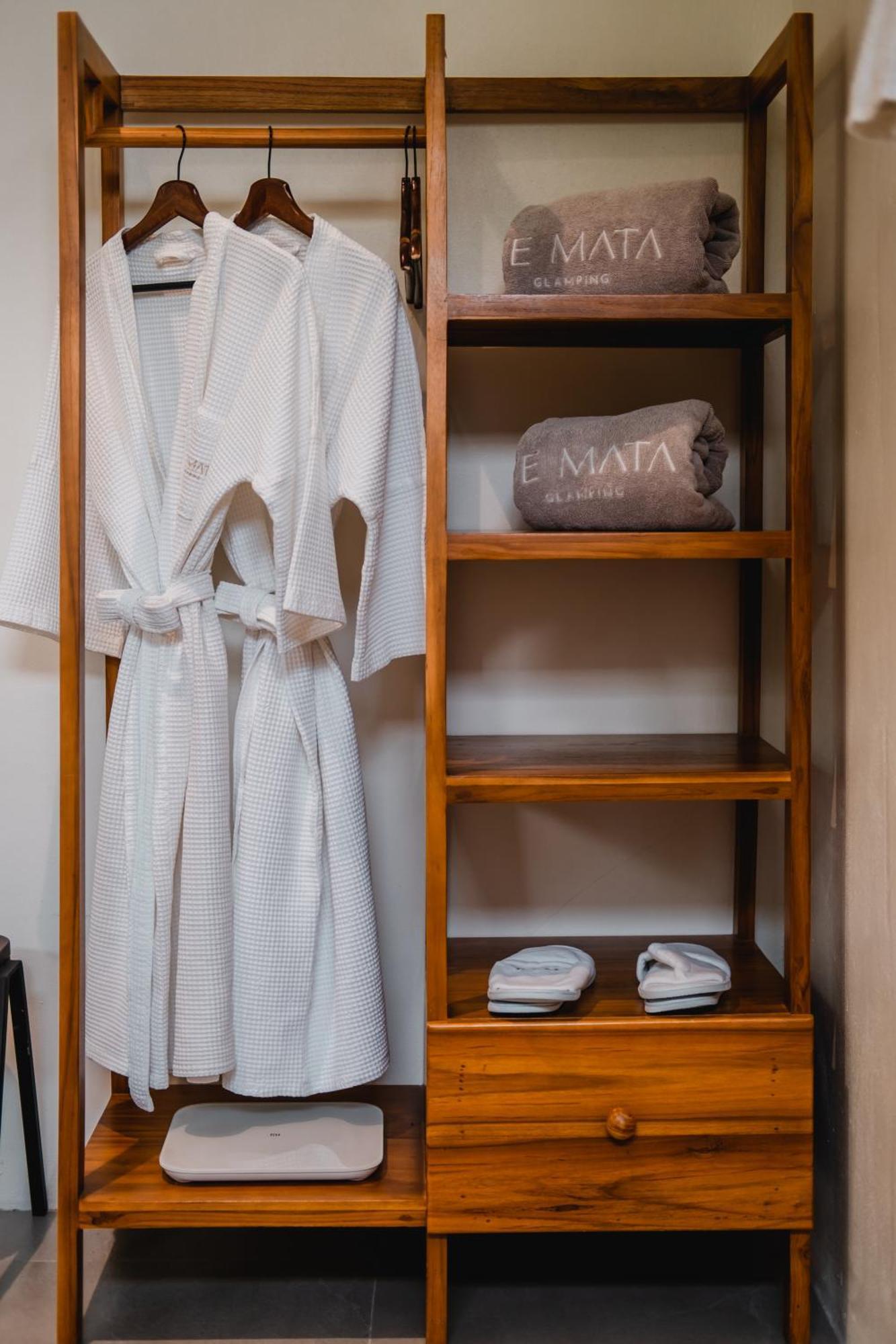 Te Mata Glamping 5*