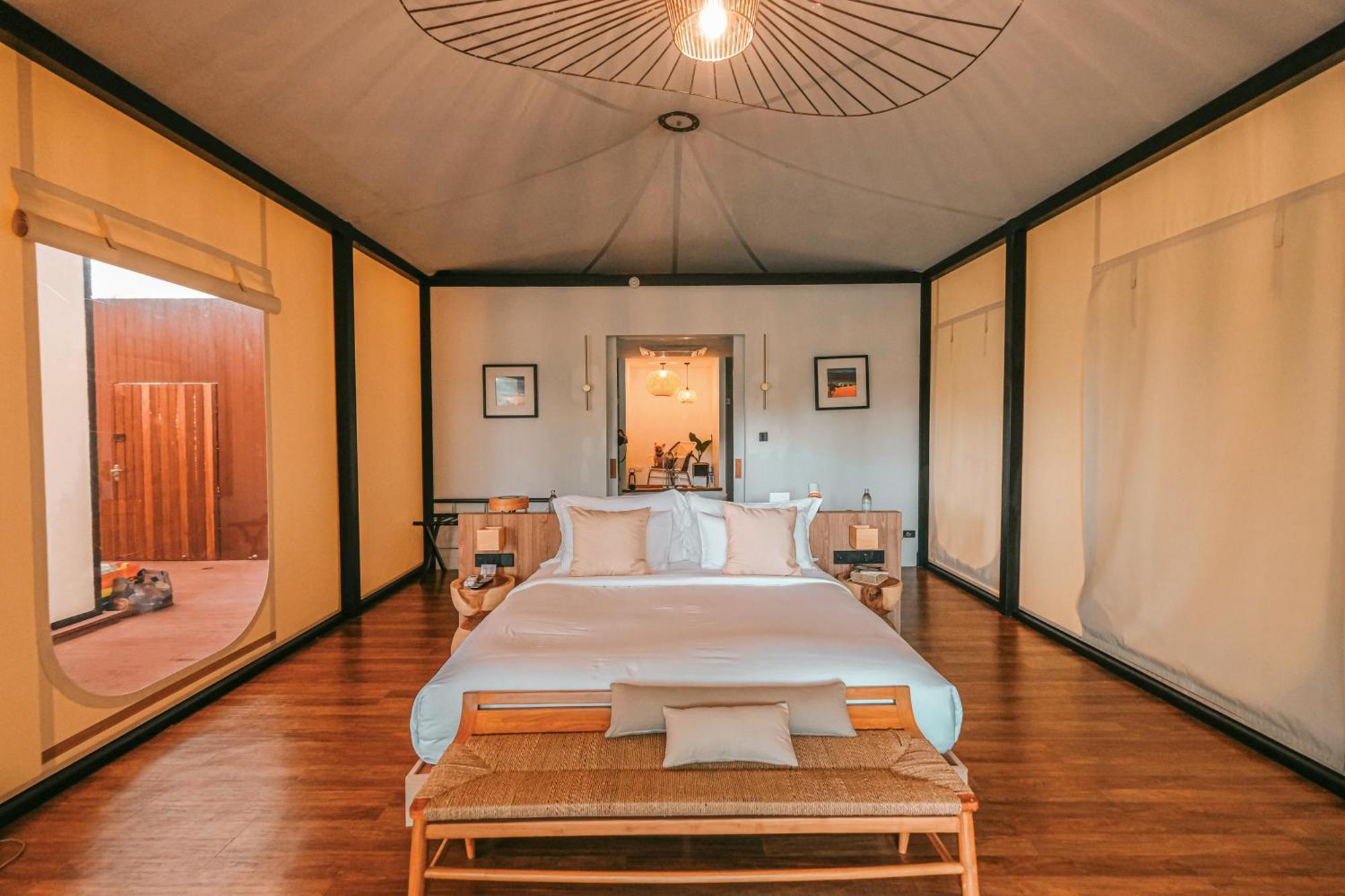 Te Mata Glamping Hotel