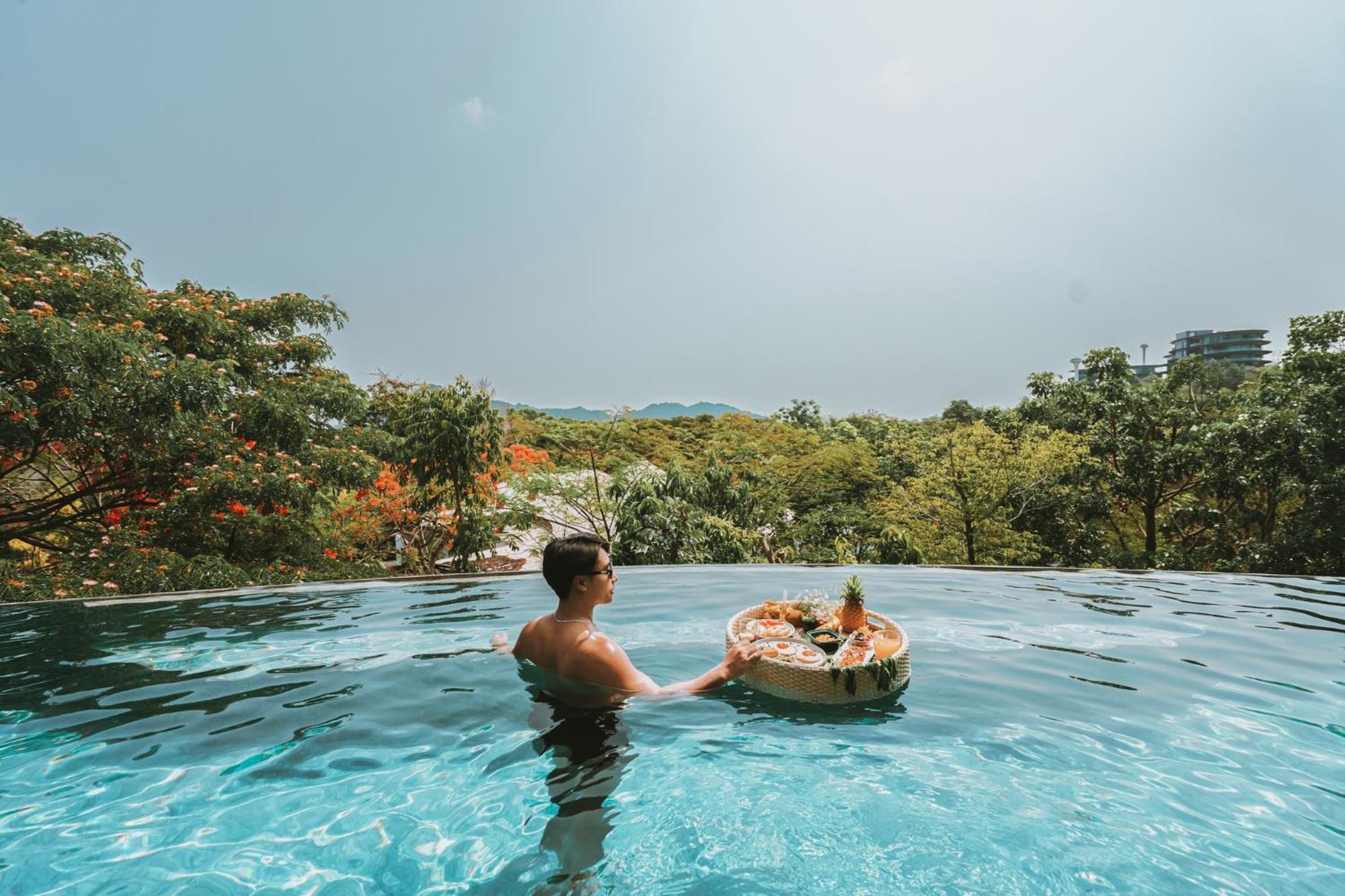 Te Mata Glamping 5* Nong Nam Daeng