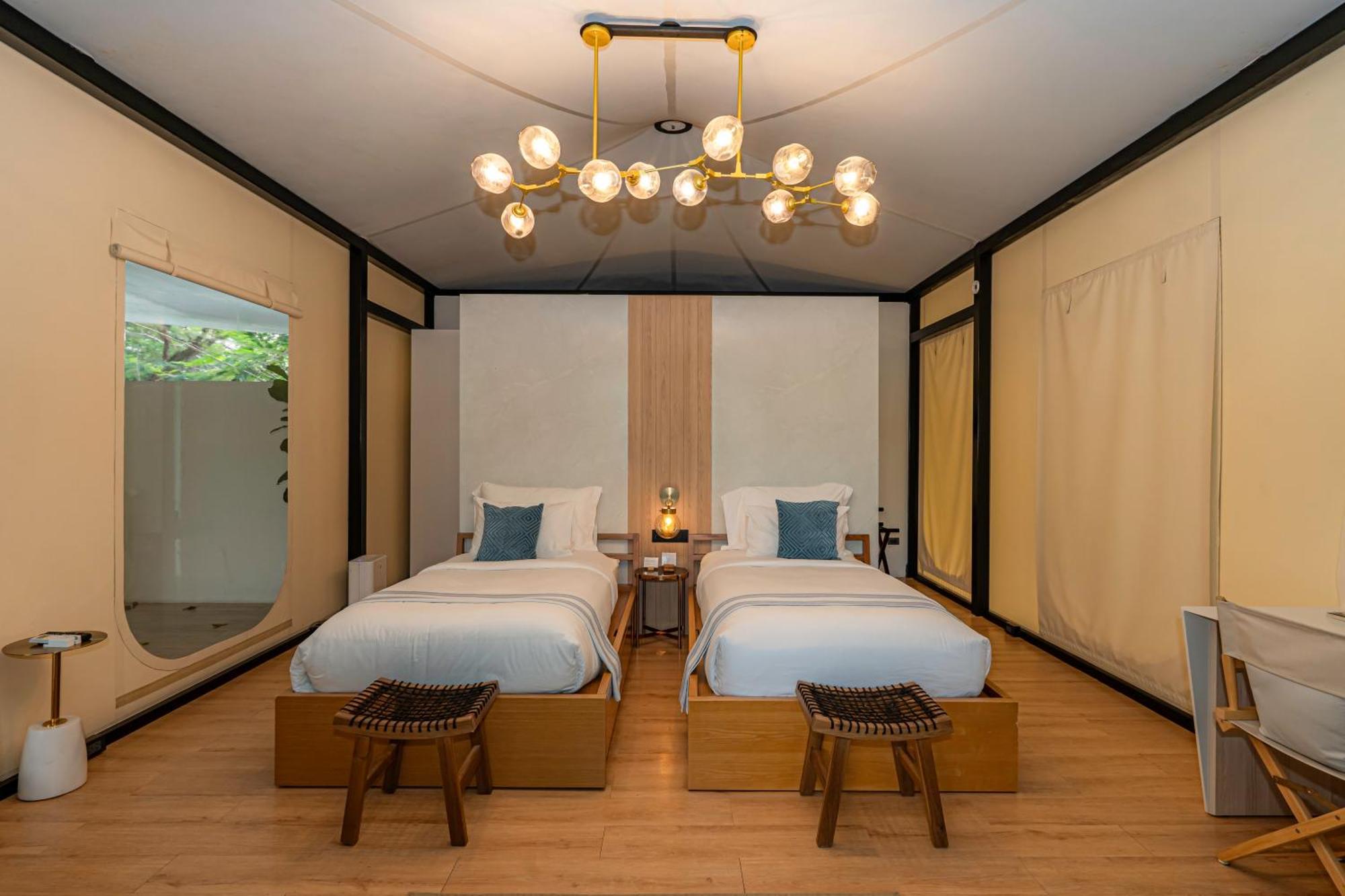 Te Mata Glamping