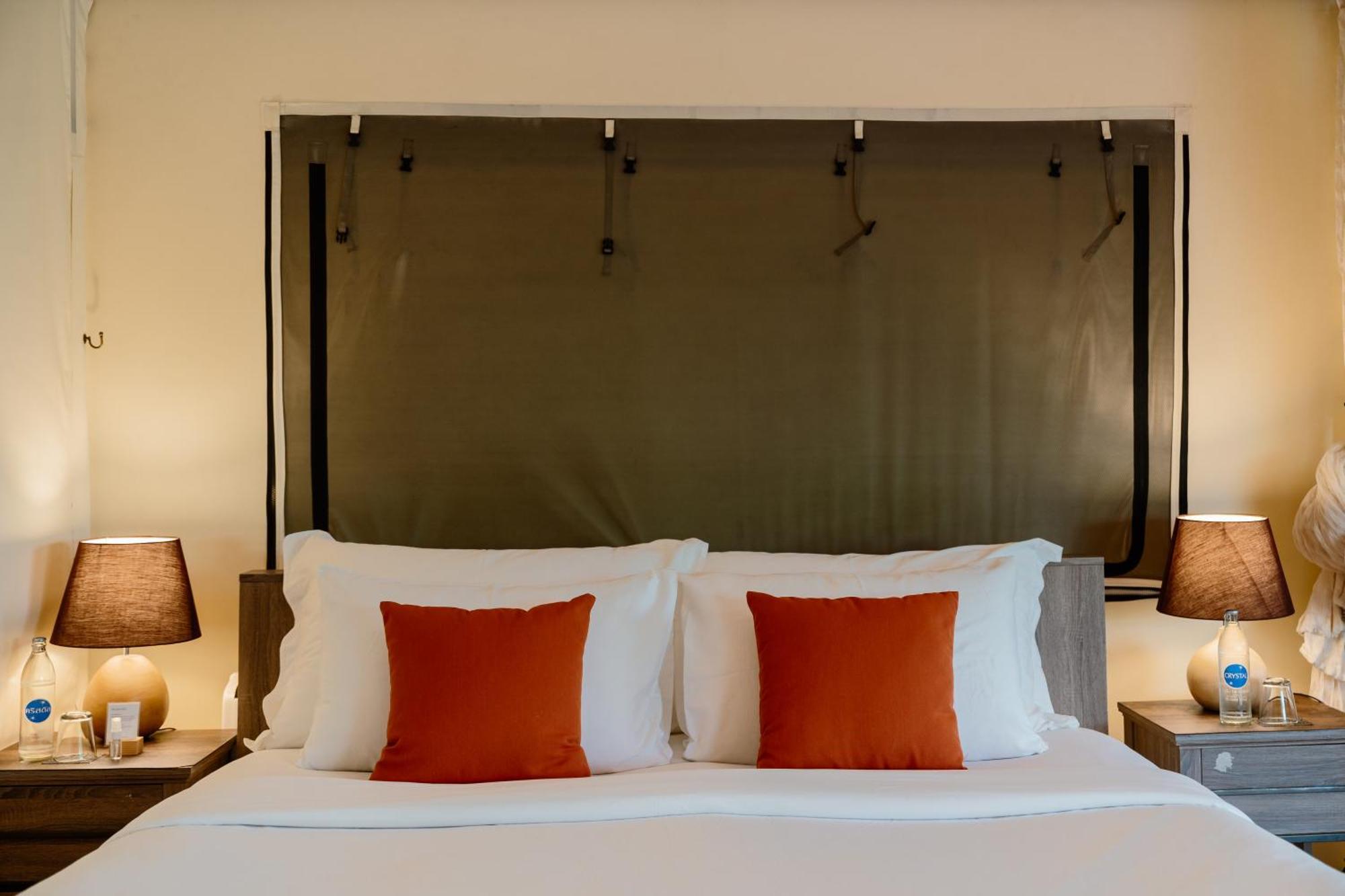 Hotel Te Mata Glamping