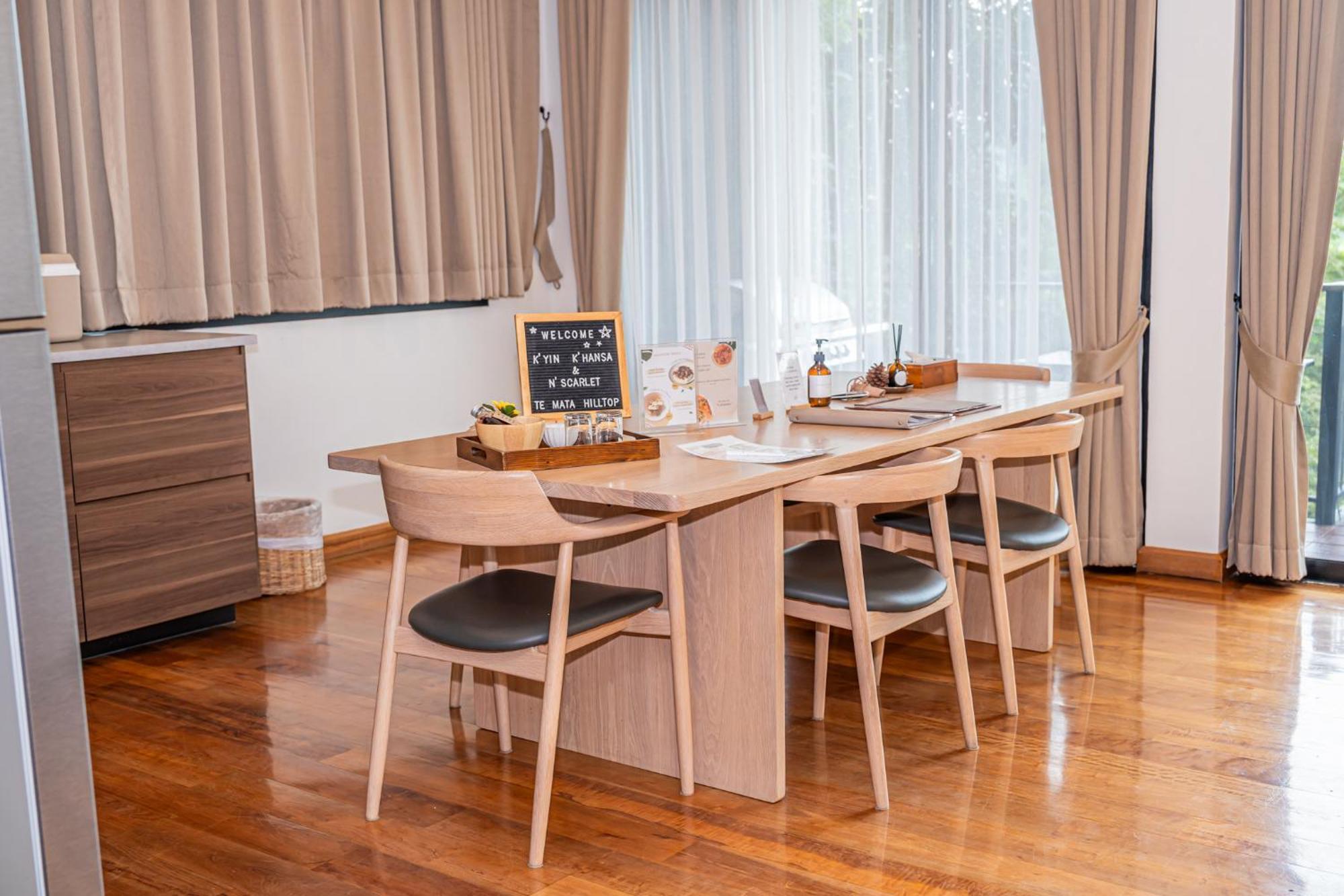 Te Mata Glamping Hotel