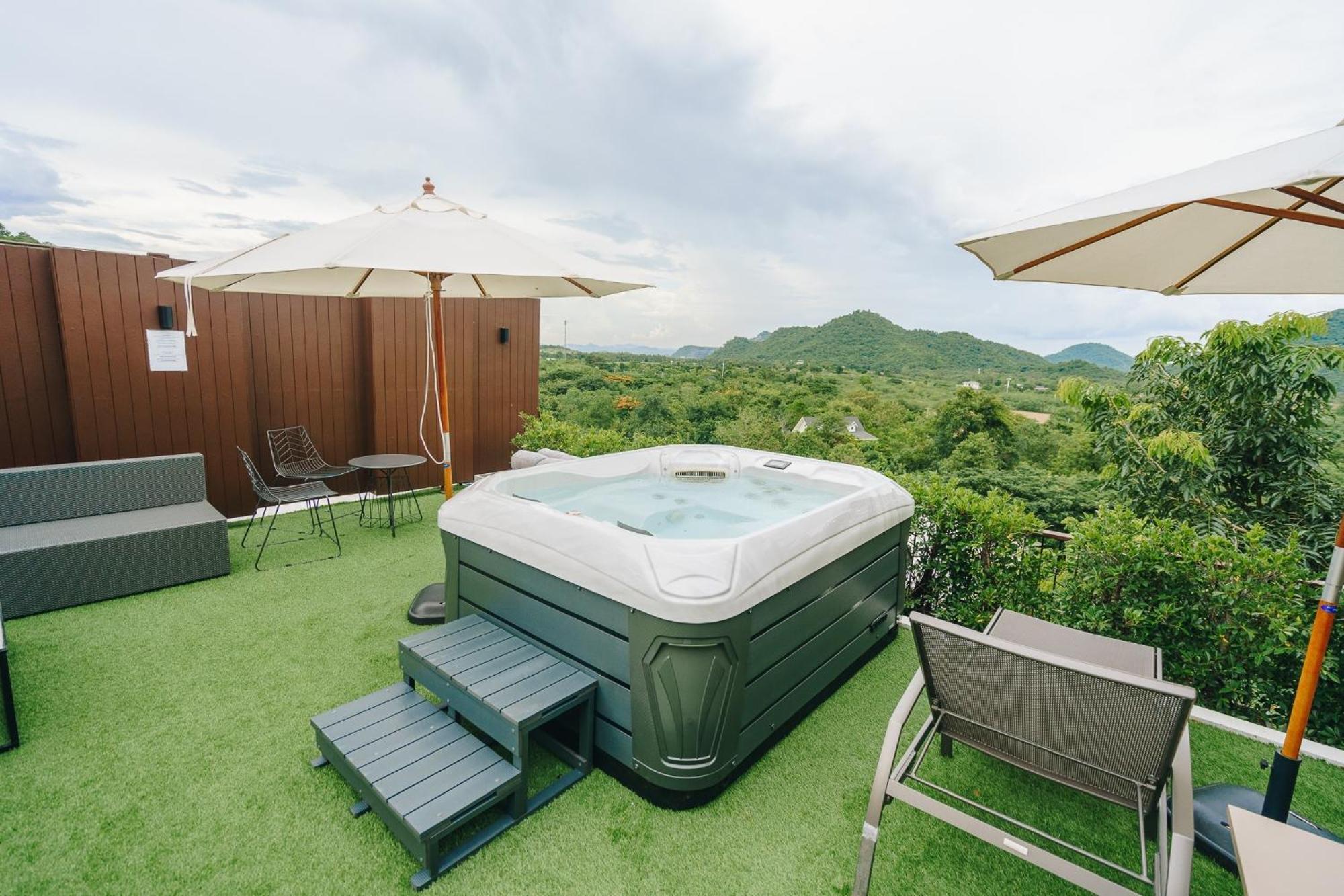Te Mata Glamping Hotel