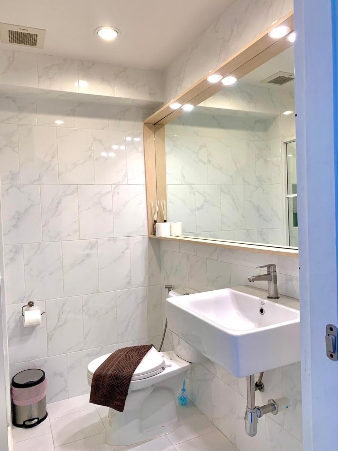 Apartamento Amazing View Nimman Center 8