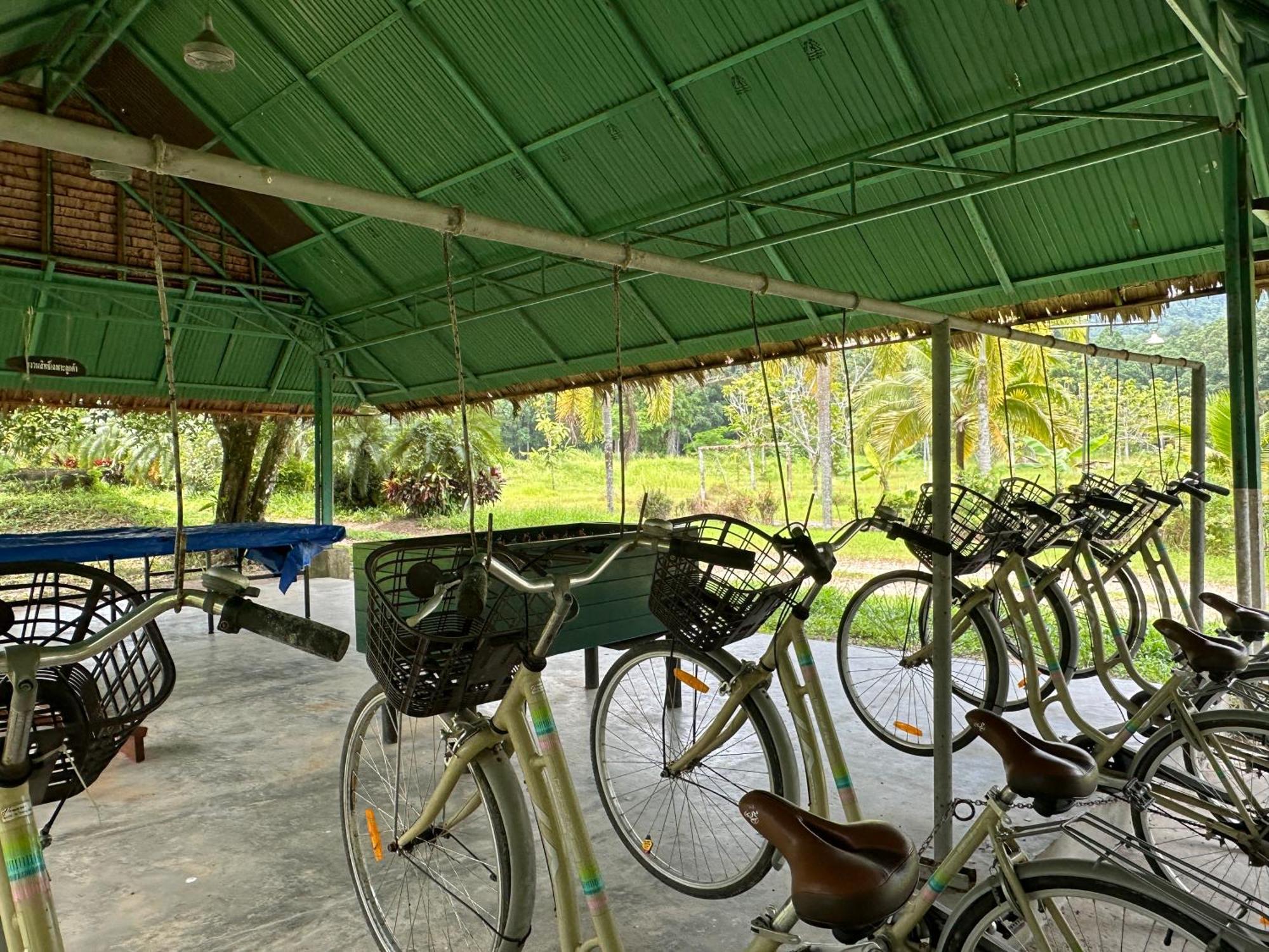 Sawasdee Lagoon Resort