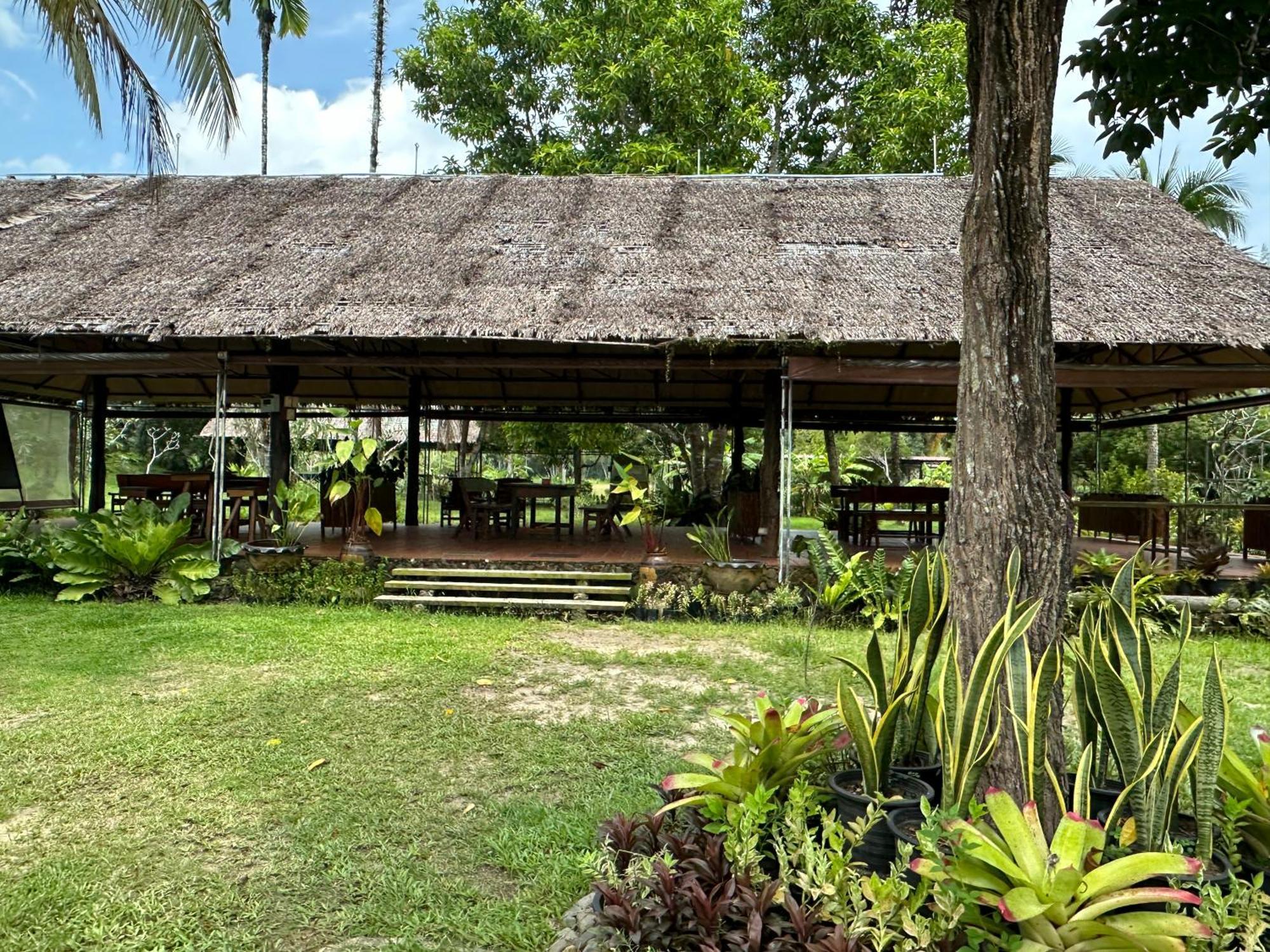 Resort Sawasdee Lagoon Thai Mueang