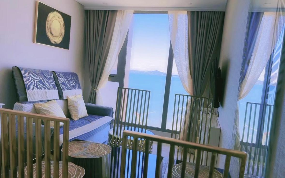 Copacabana 科帕卡巴纳海乔木提安海滩毗邻乔木提安夜市 Jomtien Beach