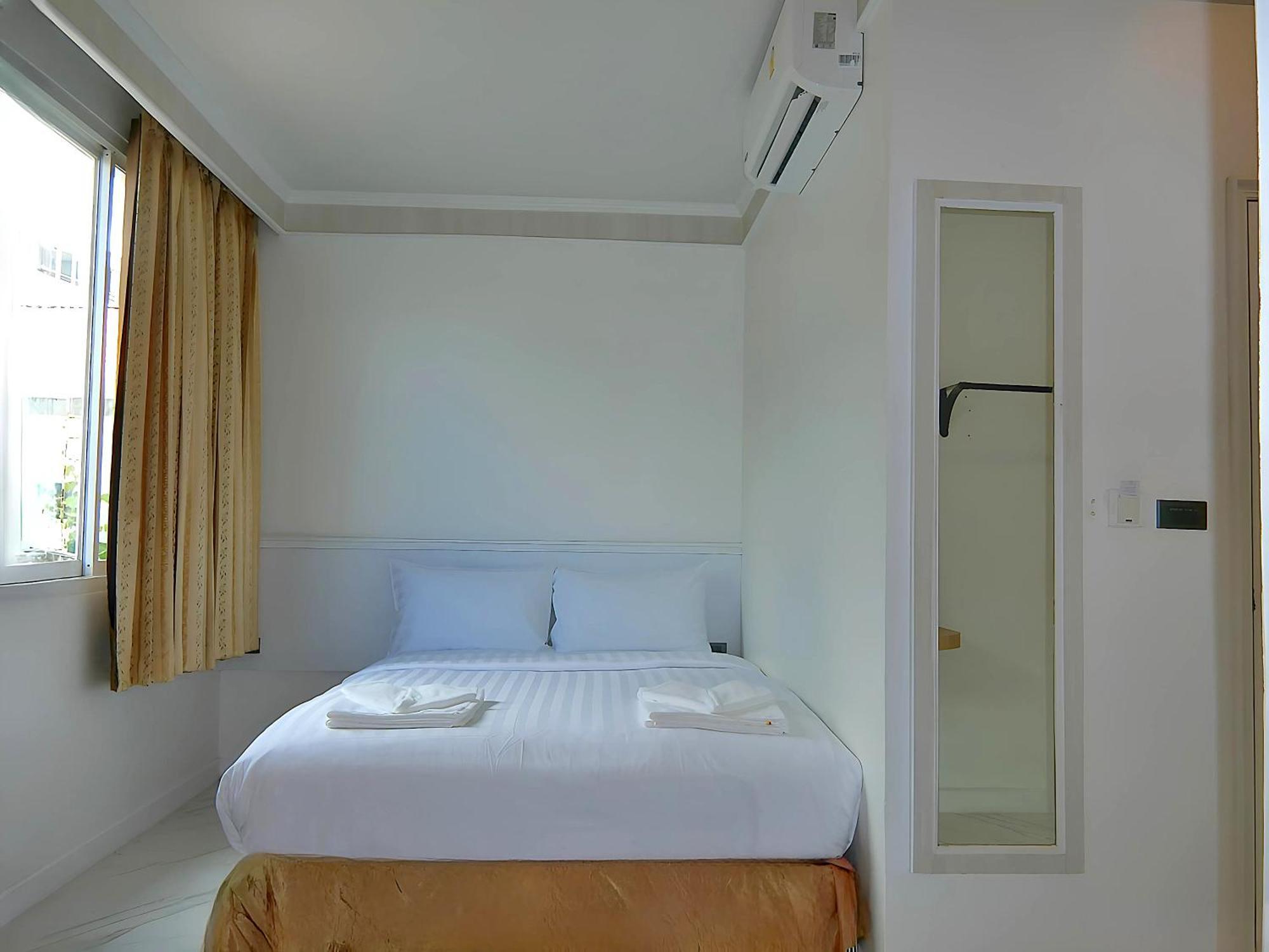 Sira Boutique - Newly Renovated Hotel 3*